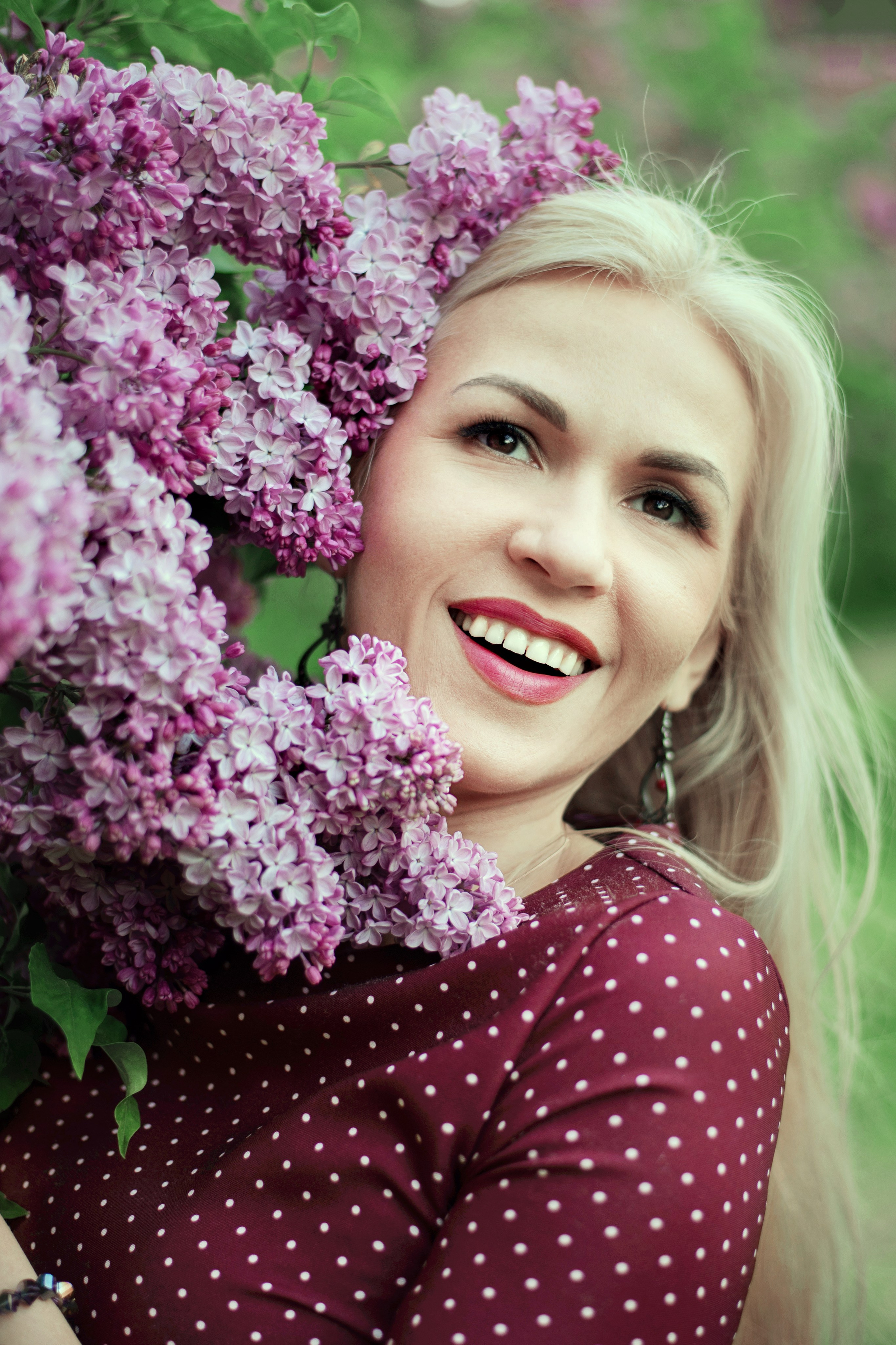 Фотопрогулки (весна). Лина Курочка — ваш фотограф