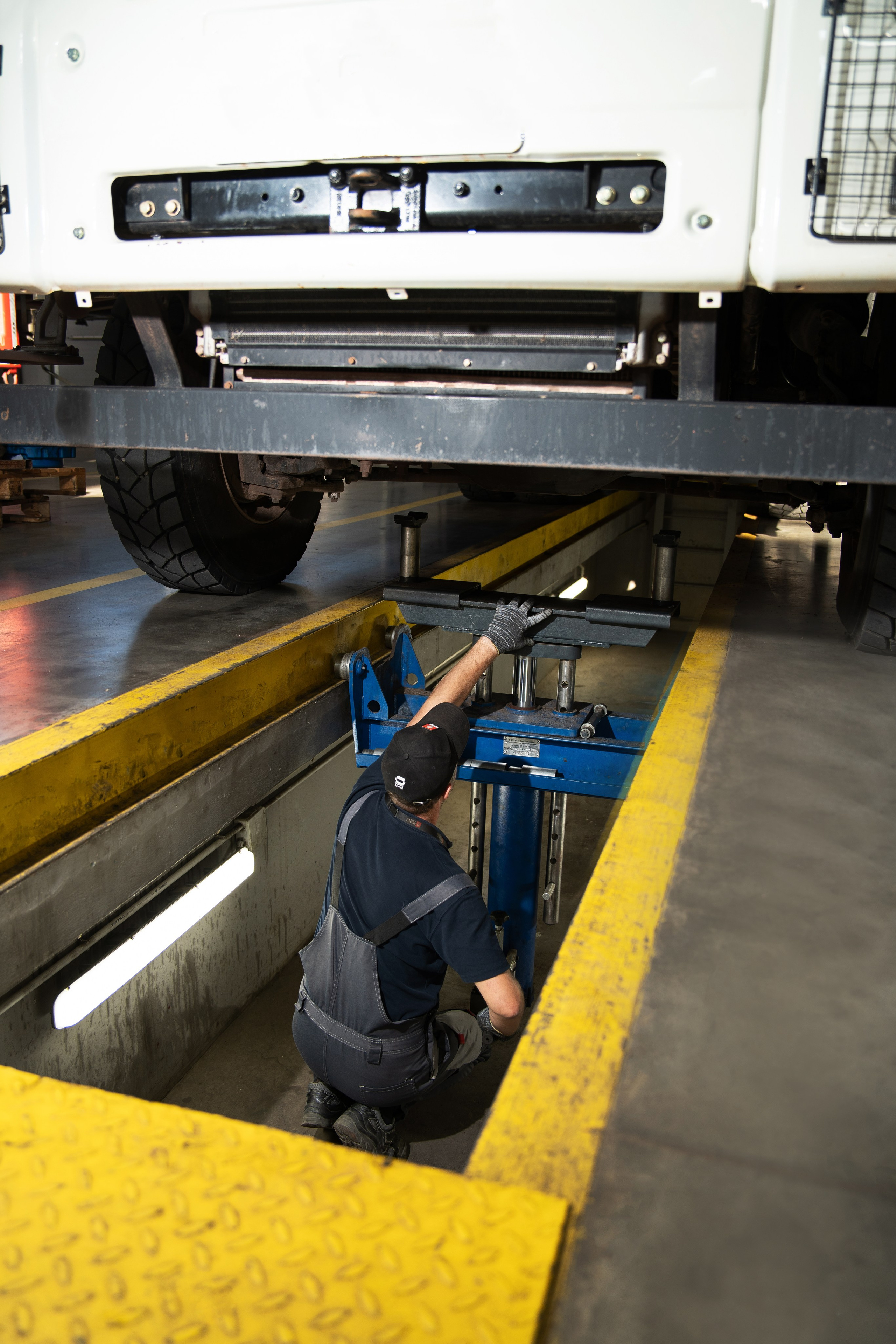 «Оверкон». Автомобильный фотограф Светлана Усова