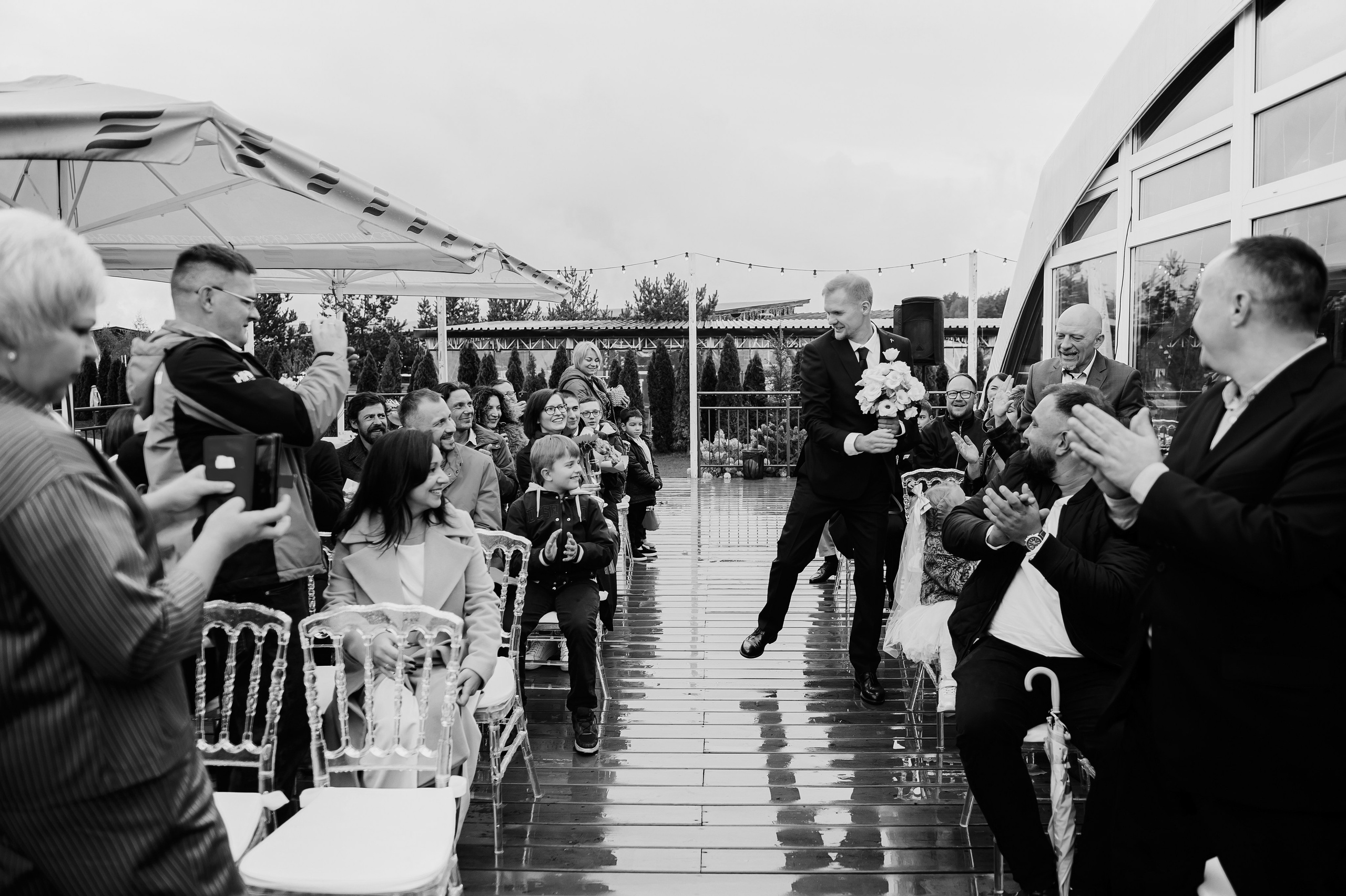 МАРИНА и ЛЕОНИД. Свадебный и семейный фотограф РИТА БОЧКАРЁВА