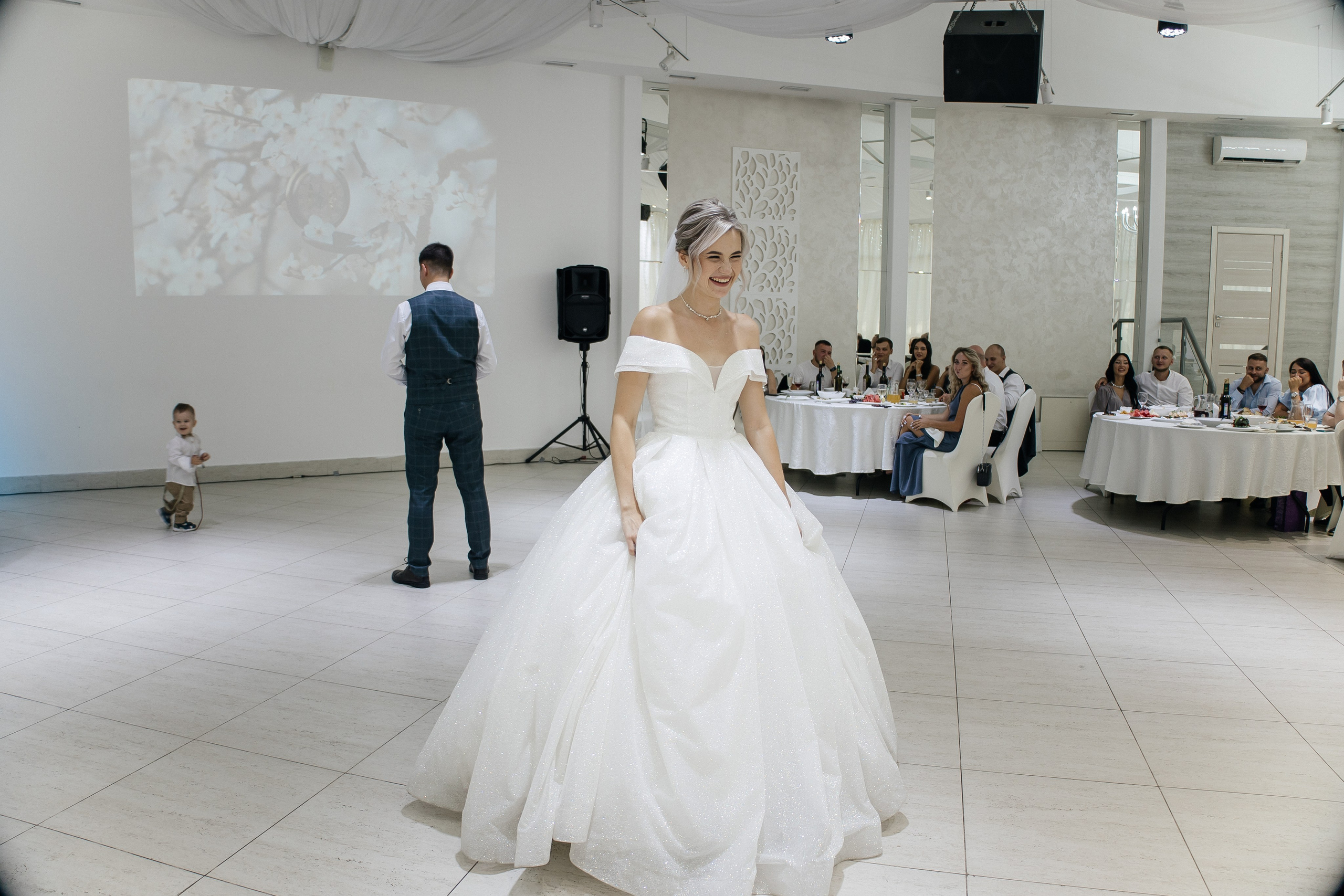 Полный свадебный день. Фотограф в Иркутске