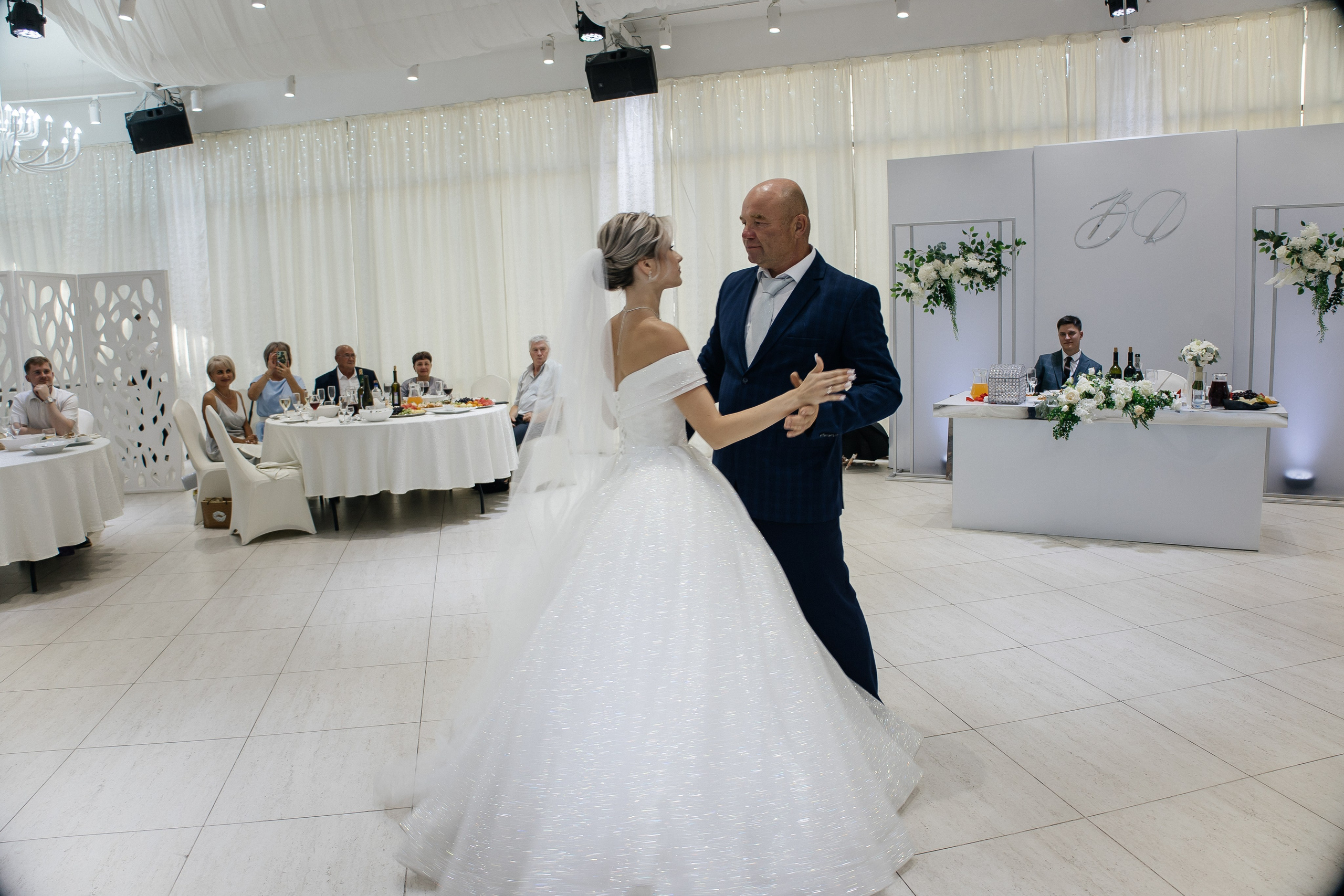 Полный свадебный день. Фотограф в Иркутске