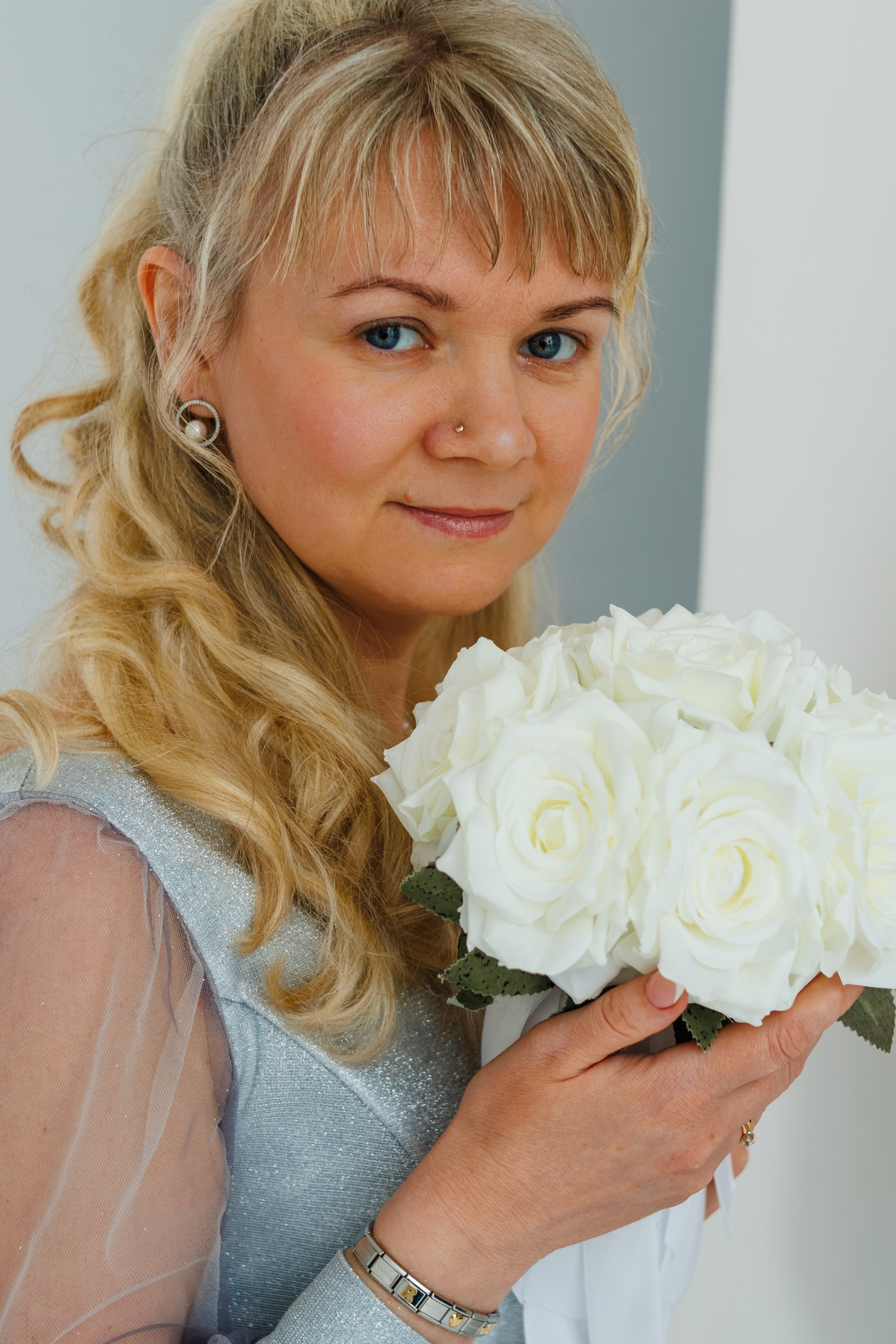 Рустам и Света. Фотограф в Новосибирске Евгений Маслов