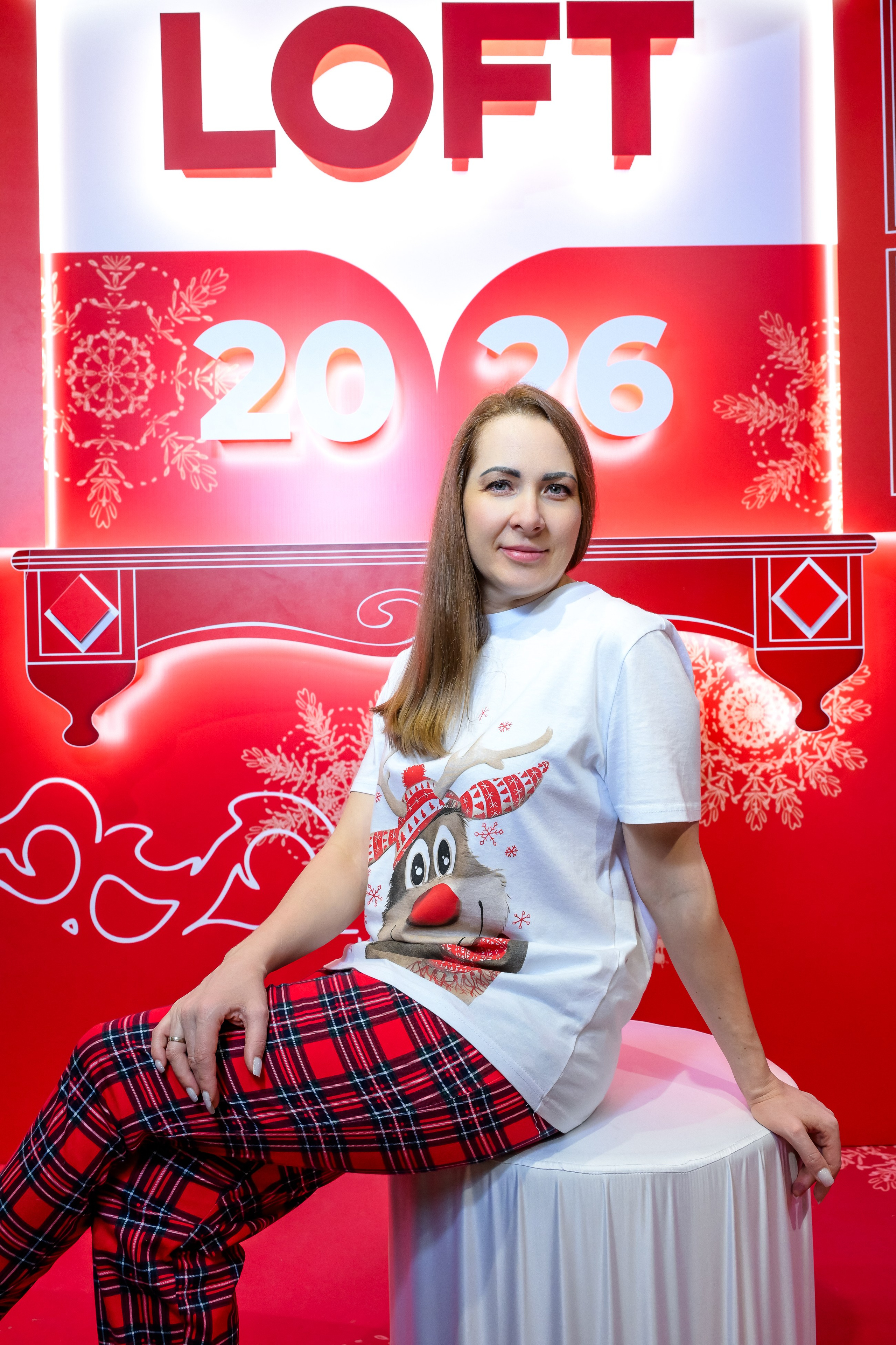 Семья Марии