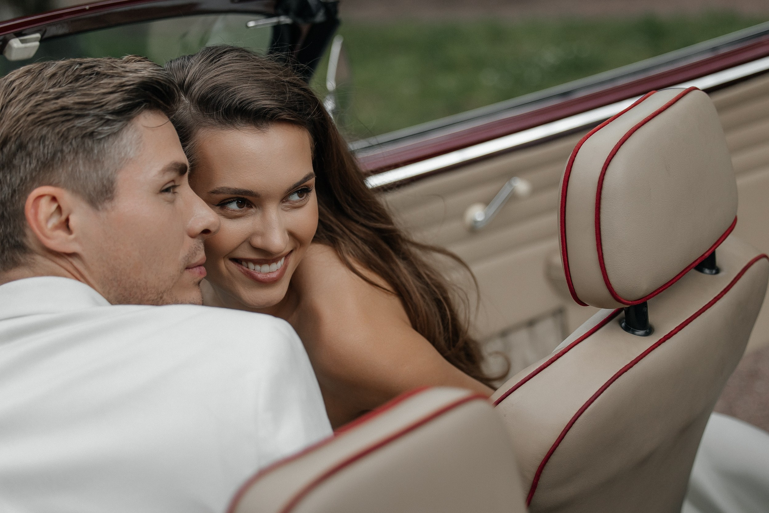 Italian Story. Свадебный фотограф Москва