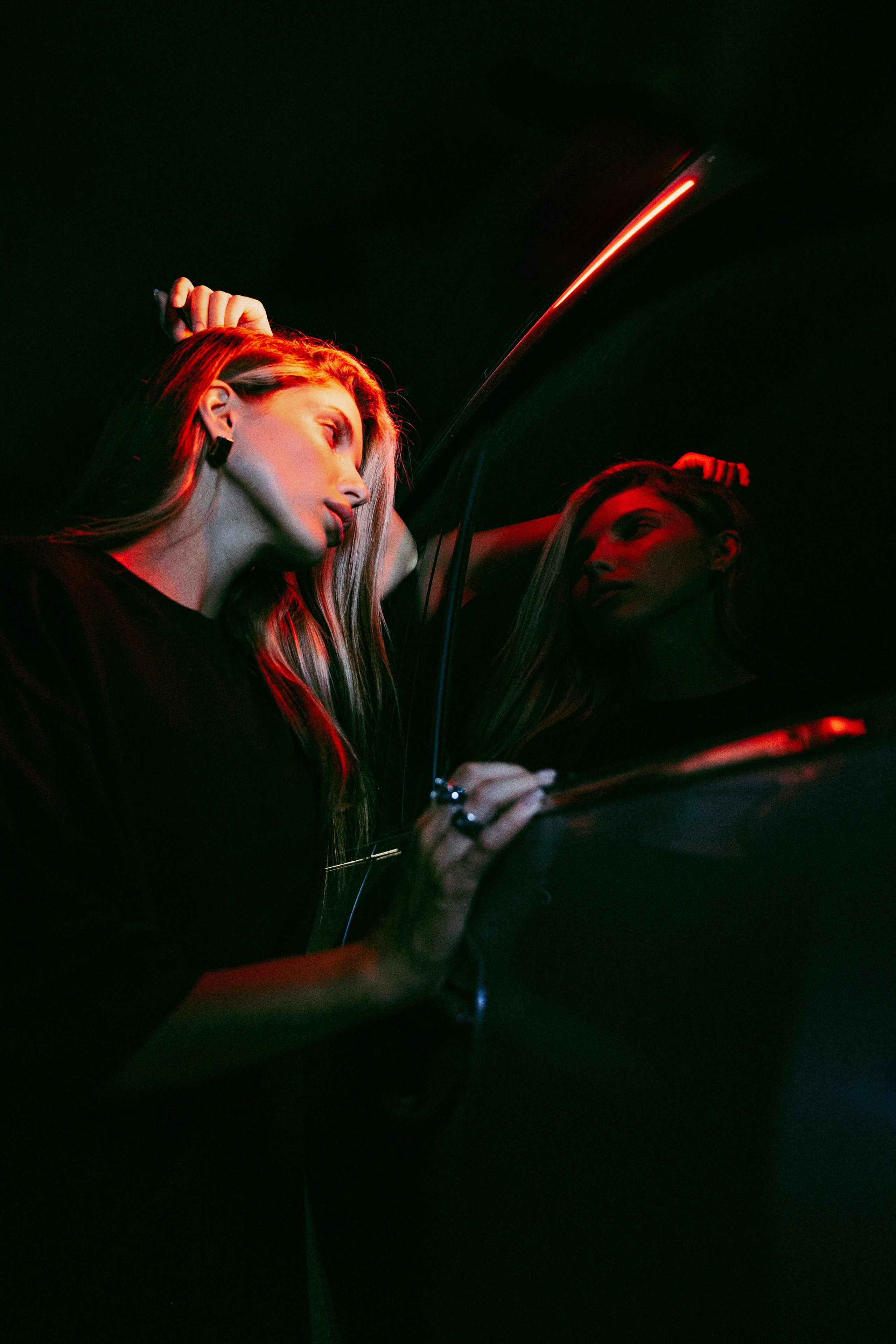 Karina. Профессиональный фотограф Нурмиева Вероника