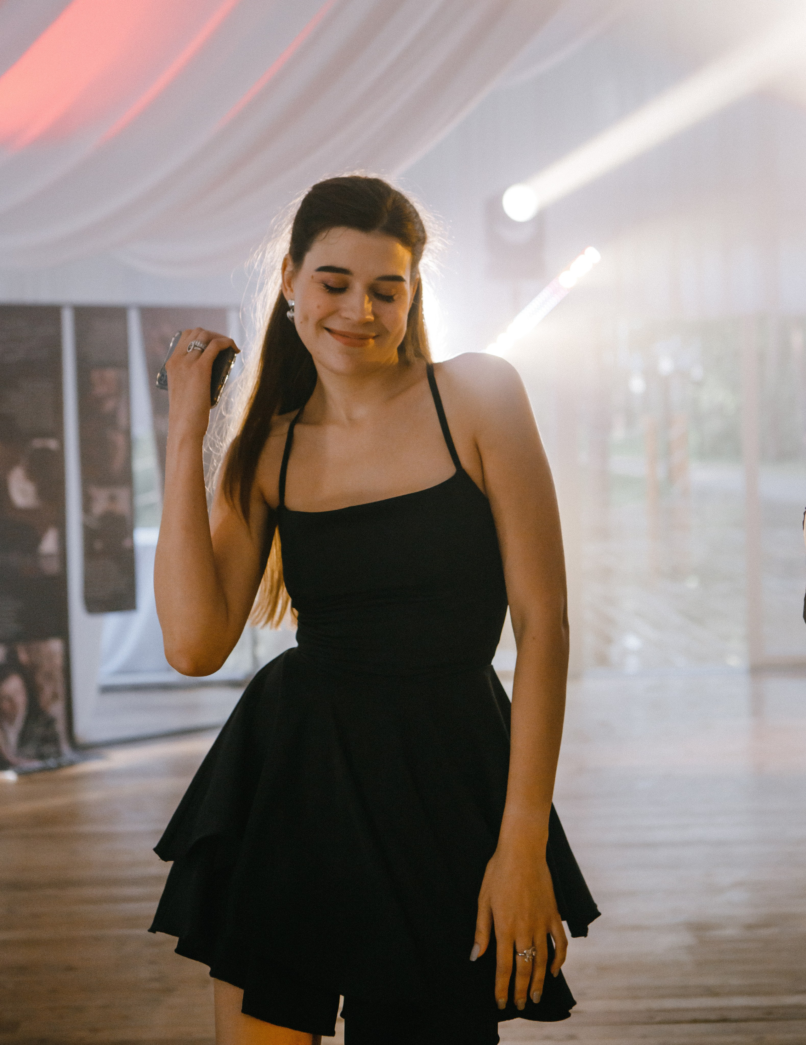 Свадебная выездная церемония. Главная