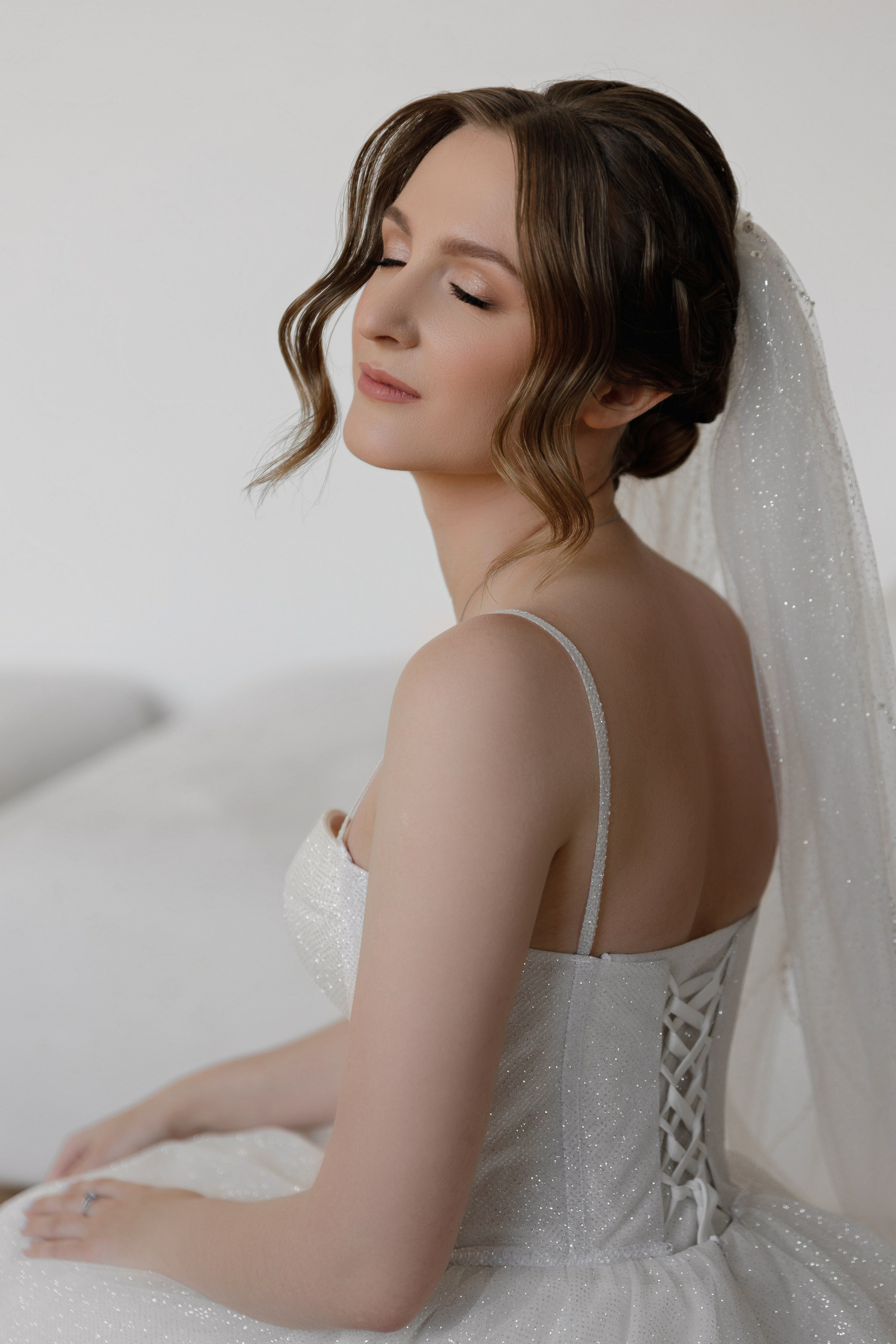 Юлиана и Илья. Свадебный фотограф