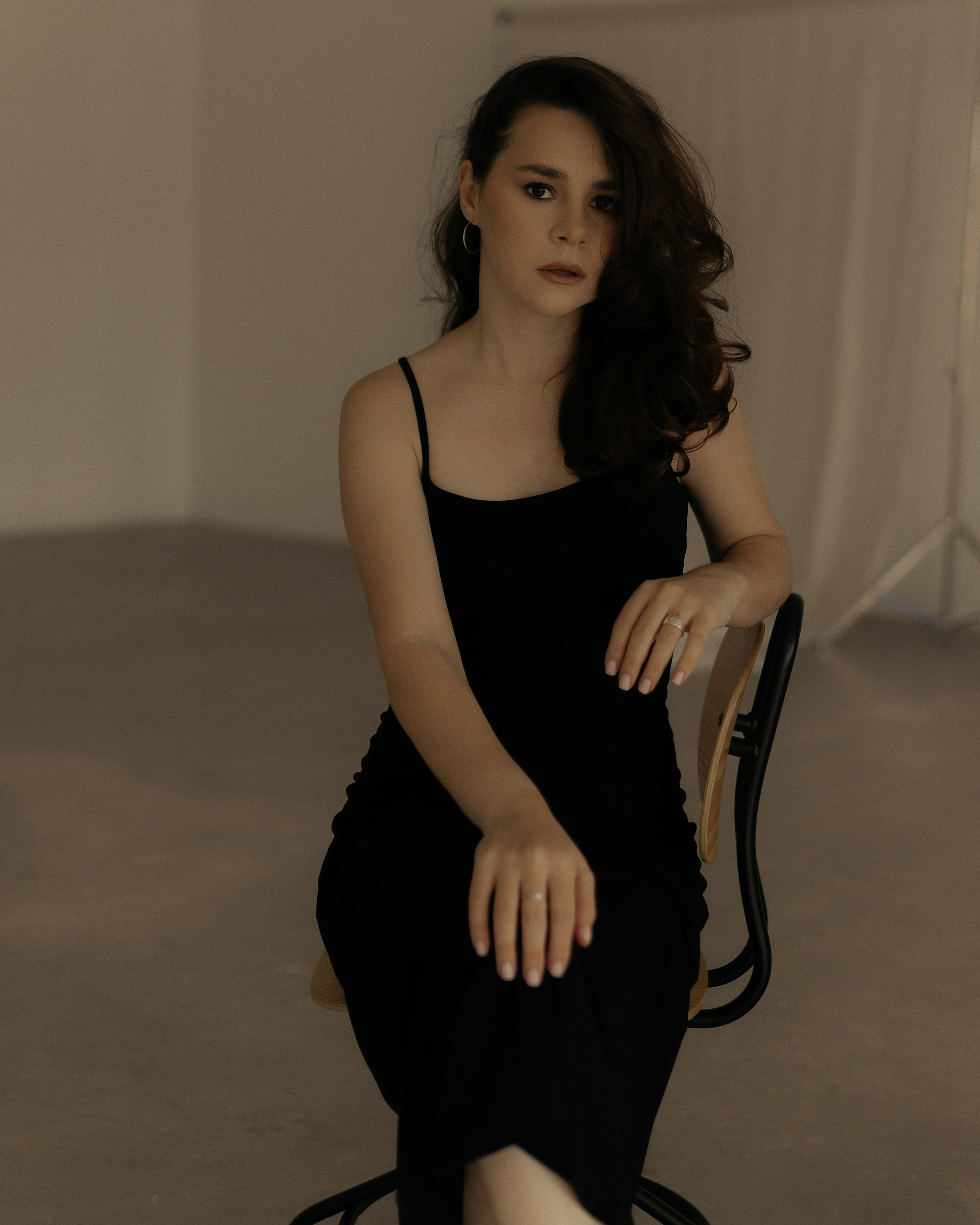 Полина. DARYA.BELKINA