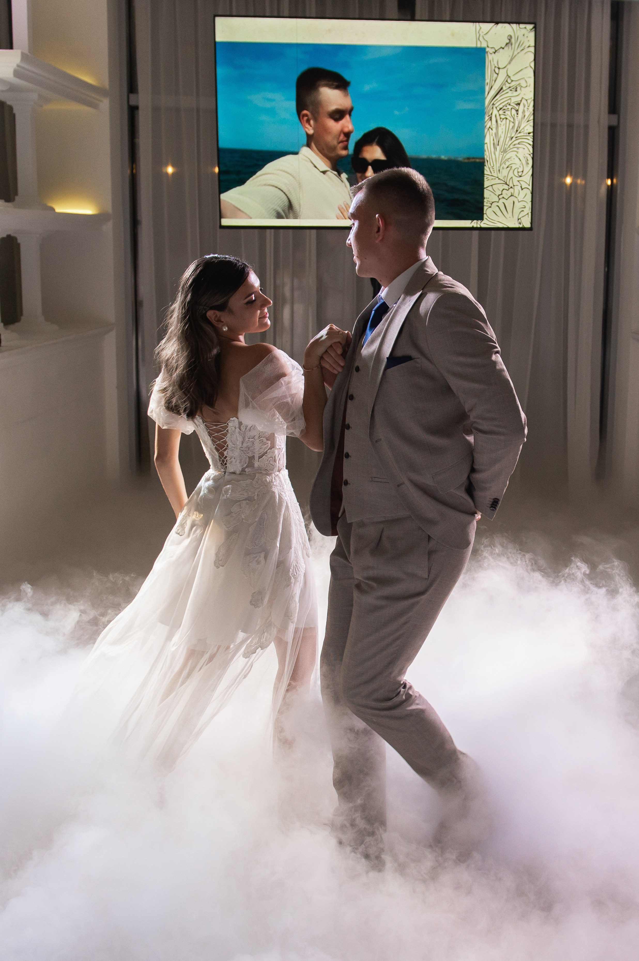 Влад и Лиза (г.Севастополь). Свадебный, женский, семейный фотограф в Севастополе Юлия Мошенко