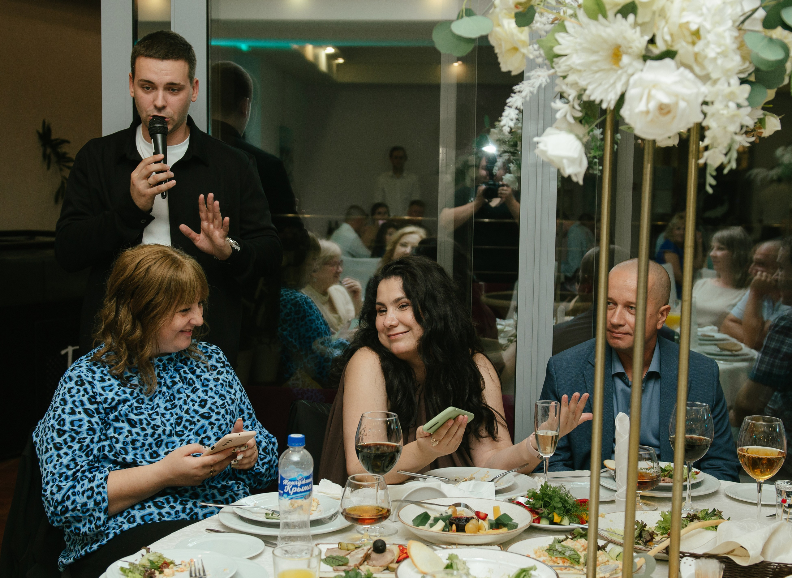 Александр и Александра. Свадебный, женский, семейный фотограф в Севастополе Юлия Мошенко