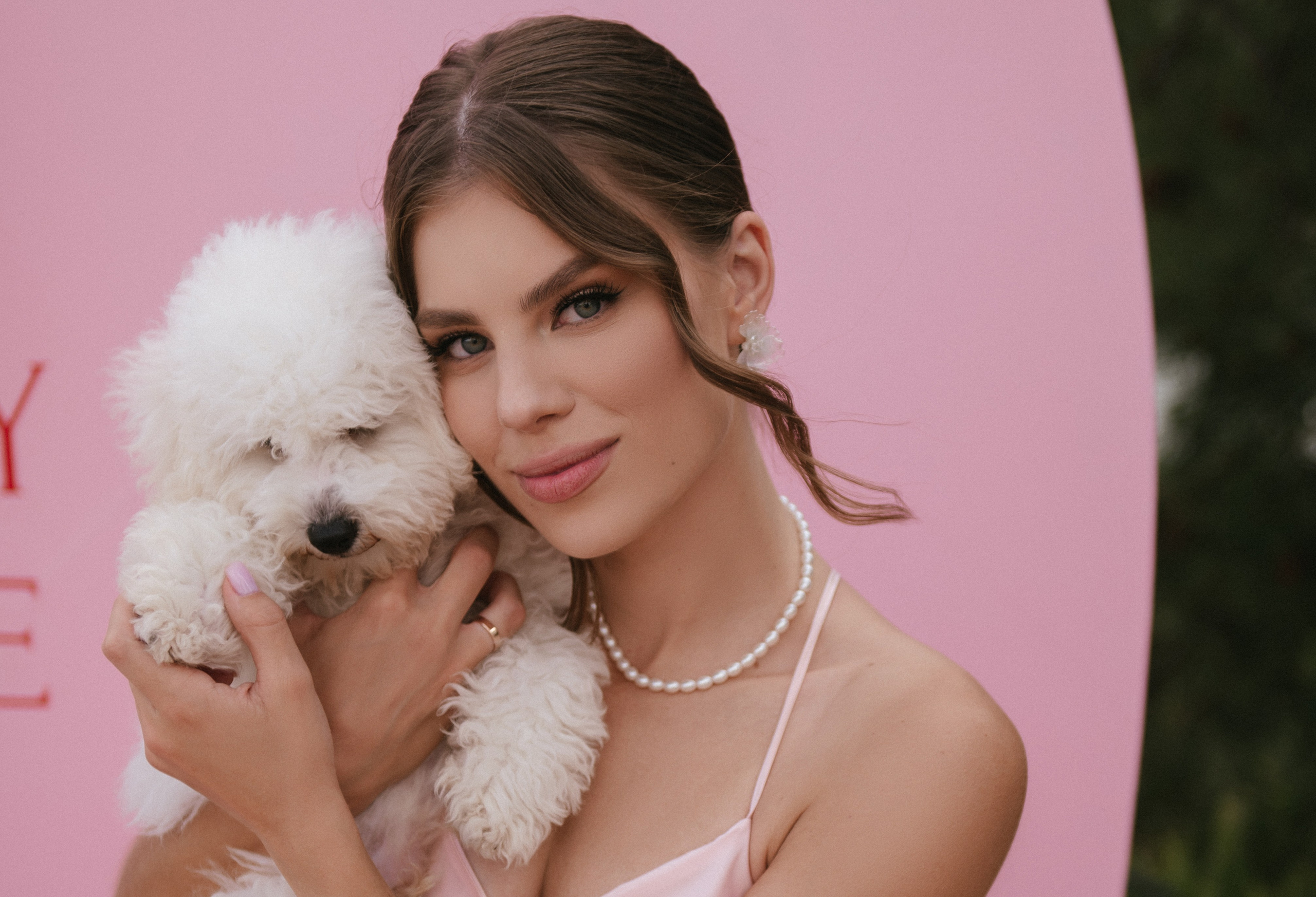 Никита и Настя (Серебряное озеро). Свадебный, женский, семейный фотограф в Севастополе Юлия Мошенко