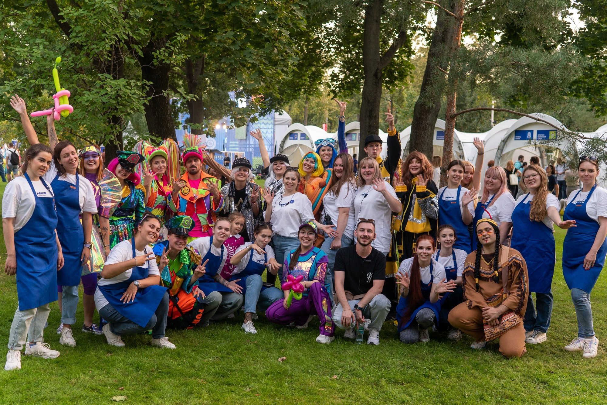 Феско 2025. ФОТОГРАФ | СЕРГЕЙ | МОСКВА