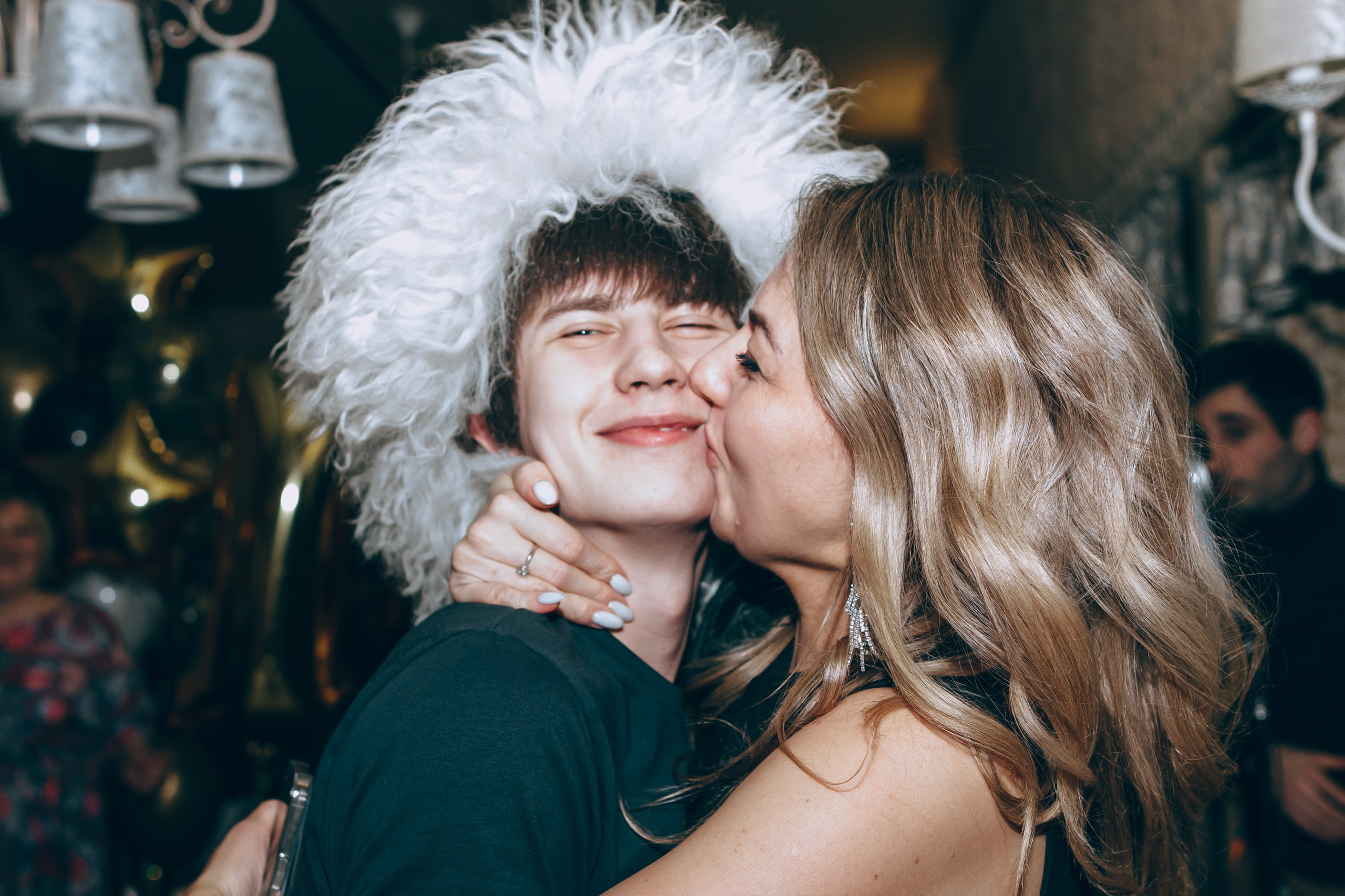 Репортажные съемки мероприятий. Дарья, фотограф, Москва