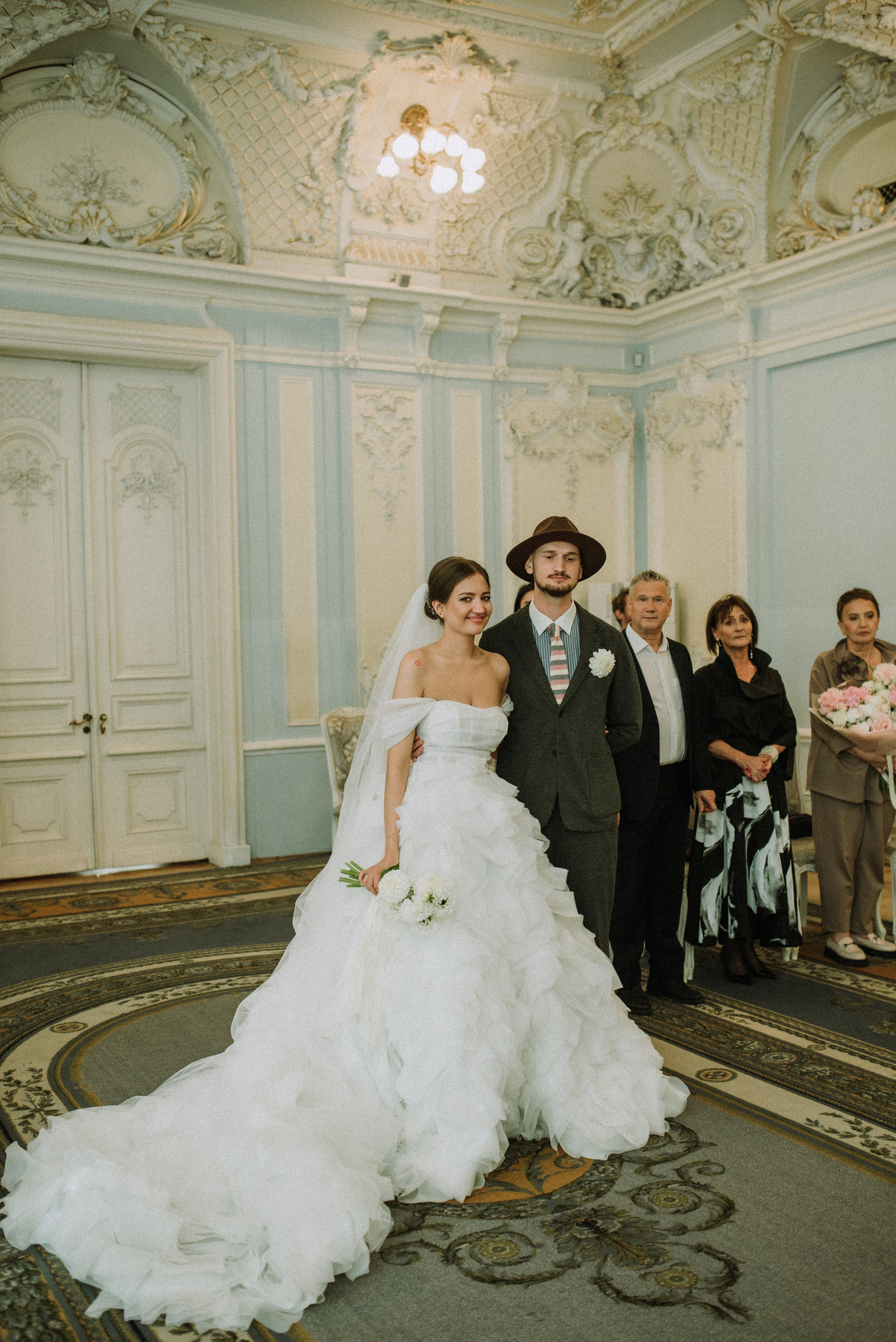 Ваня и Настя. Фотограф в Санкт-Петребурге и в Великих Луках Волченкова Екатерина