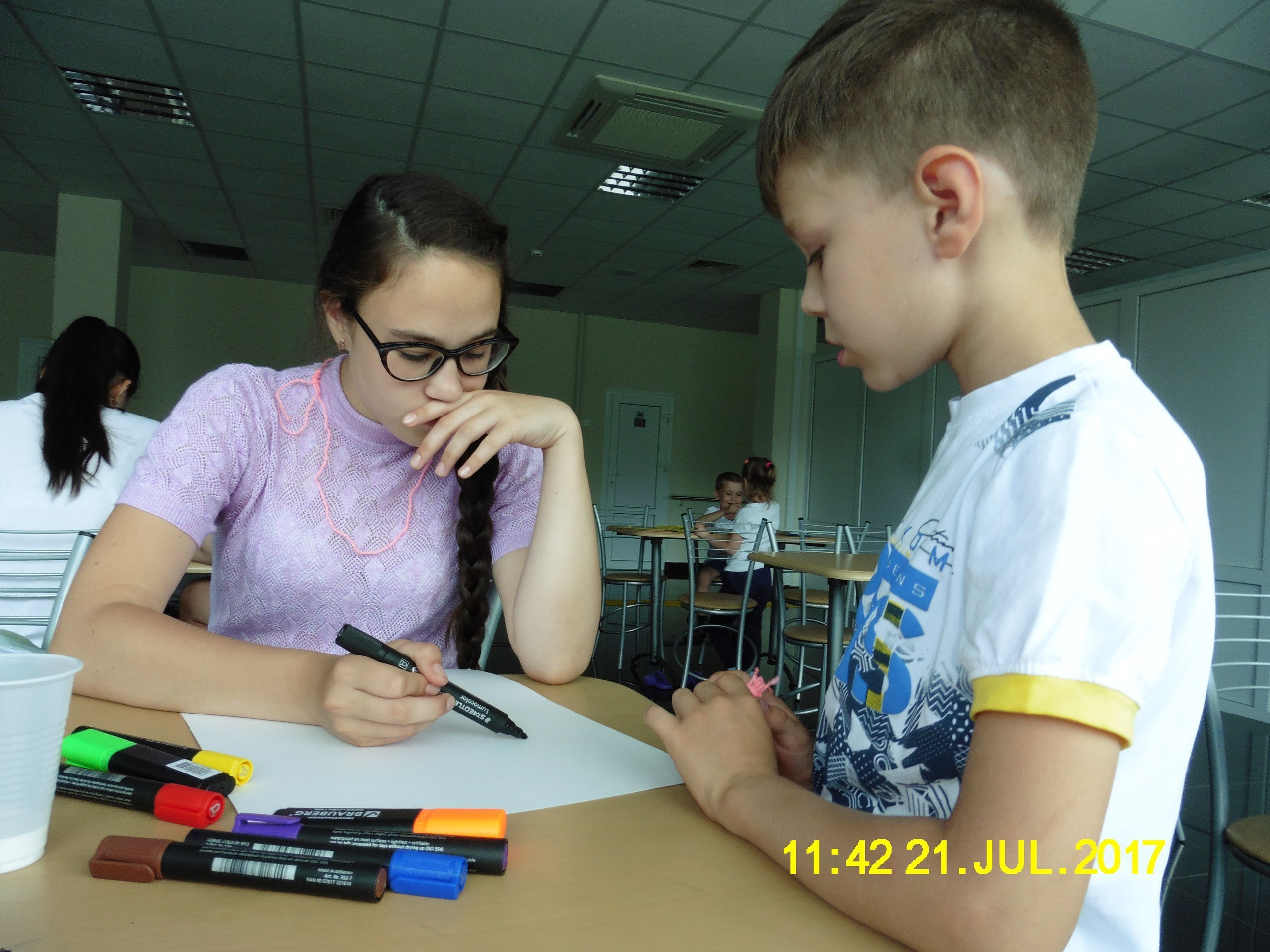 Каполагерь 2017 Олимпиец. Капоэйра в Казани ABADÁ-Capoeira