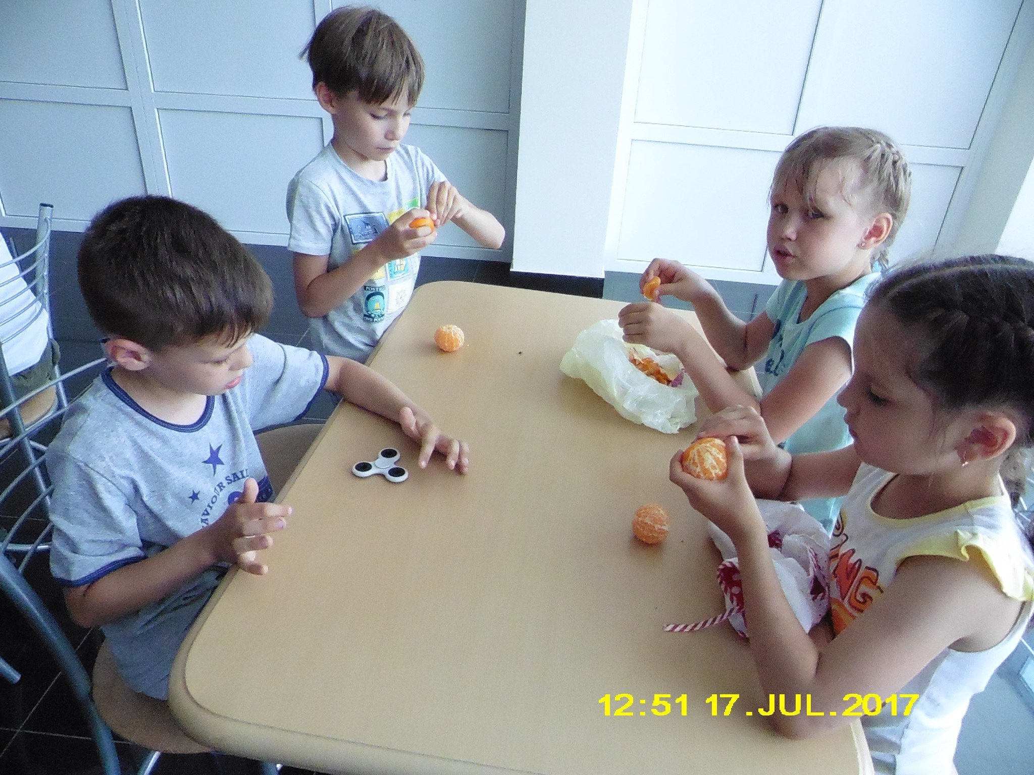 Каполагерь 2017 Олимпиец. Капоэйра в Казани ABADÁ-Capoeira