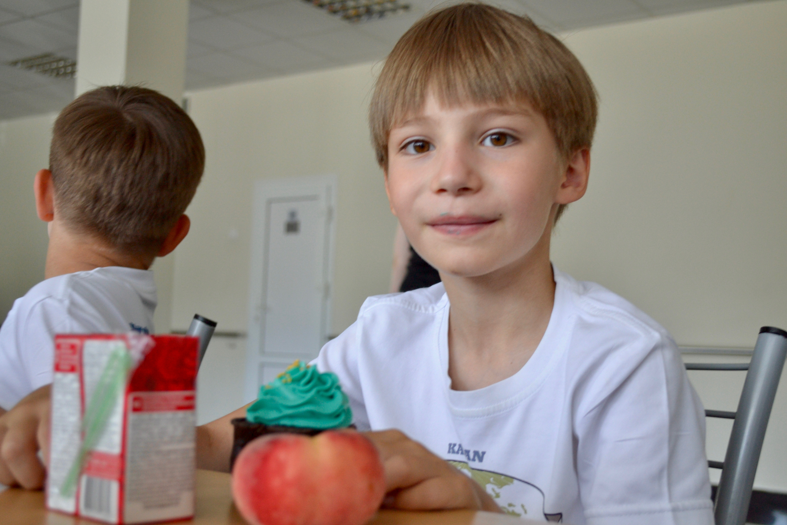 Каполагерь 2017 Олимпиец. Капоэйра в Казани ABADÁ-Capoeira