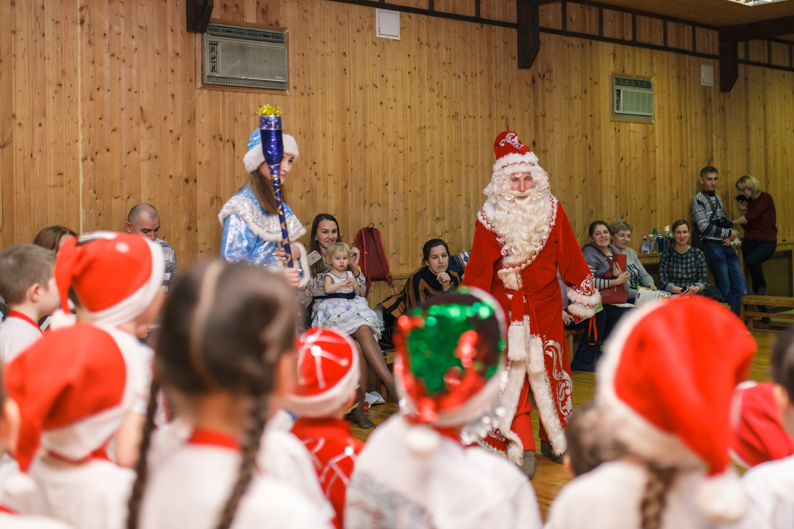 КапоЁлка 2019. Капоэйра в Казани ABADÁ-Capoeira
