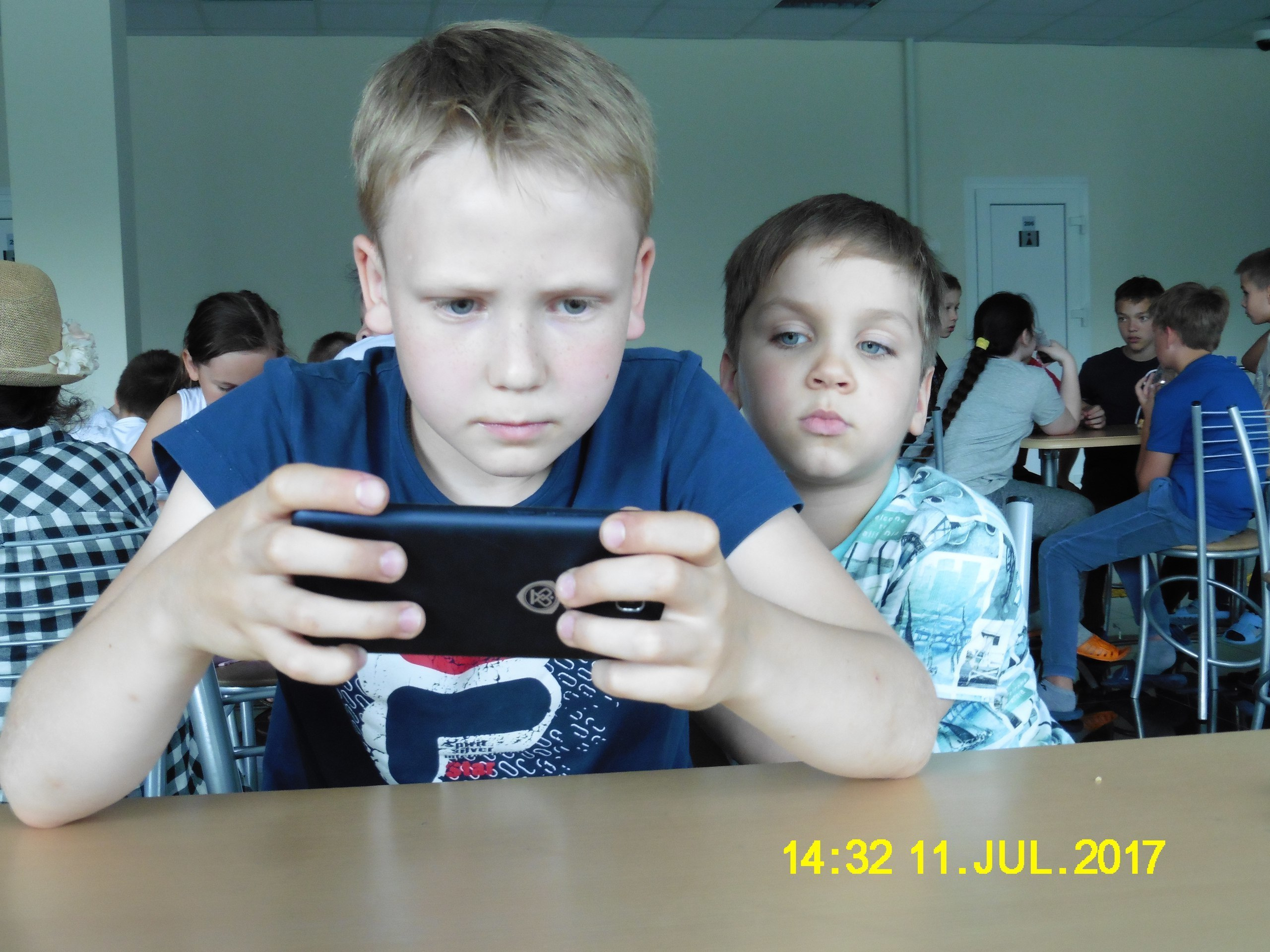 Каполагерь 2017 Олимпиец. Капоэйра в Казани ABADÁ-Capoeira