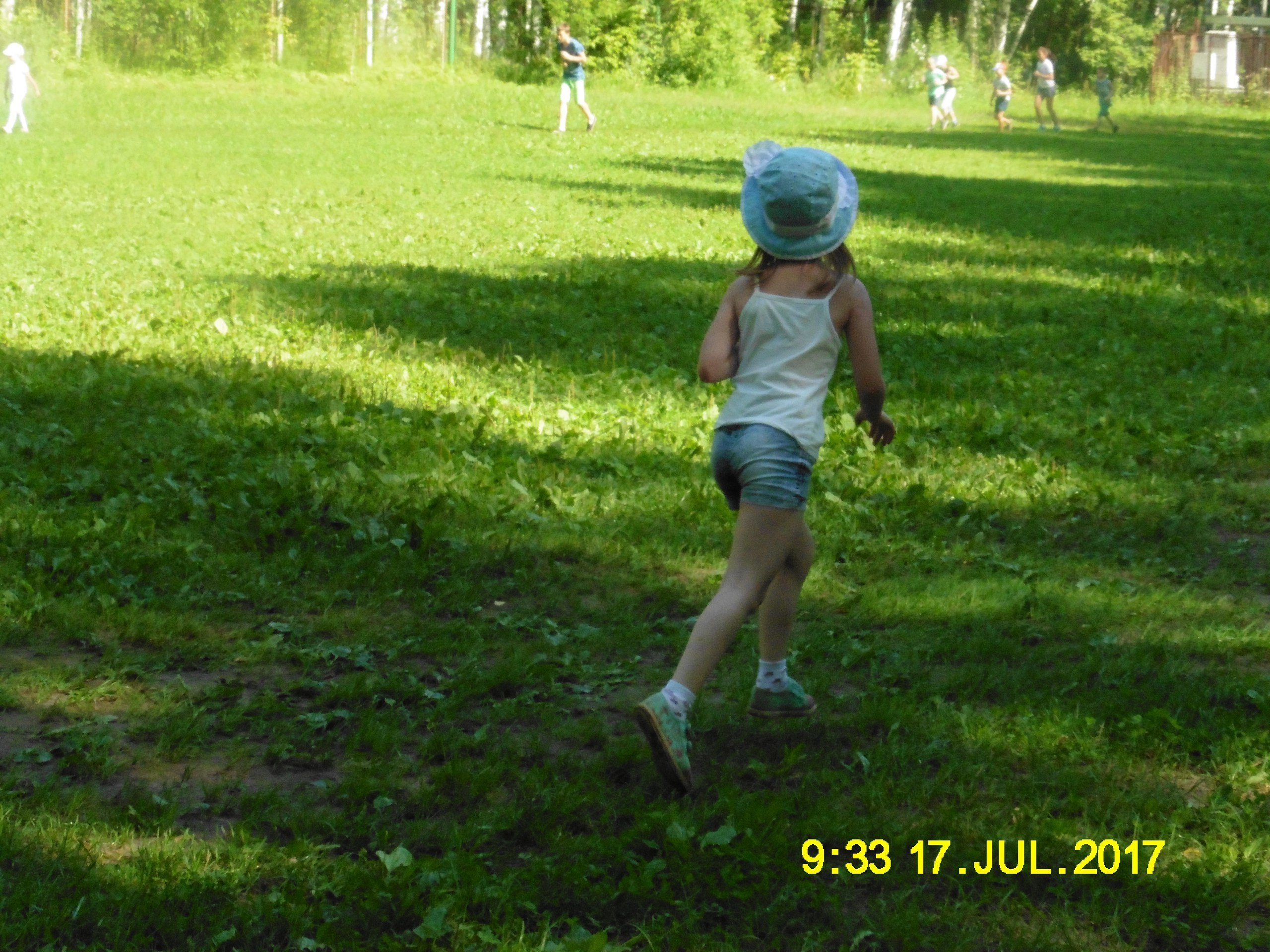 Каполагерь 2017 Олимпиец. Капоэйра в Казани ABADÁ-Capoeira