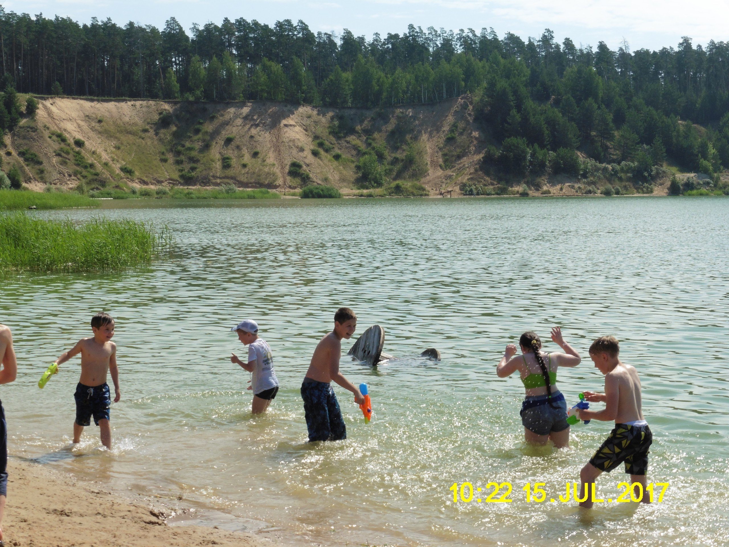 Каполагерь 2017 Олимпиец. Капоэйра в Казани ABADÁ-Capoeira