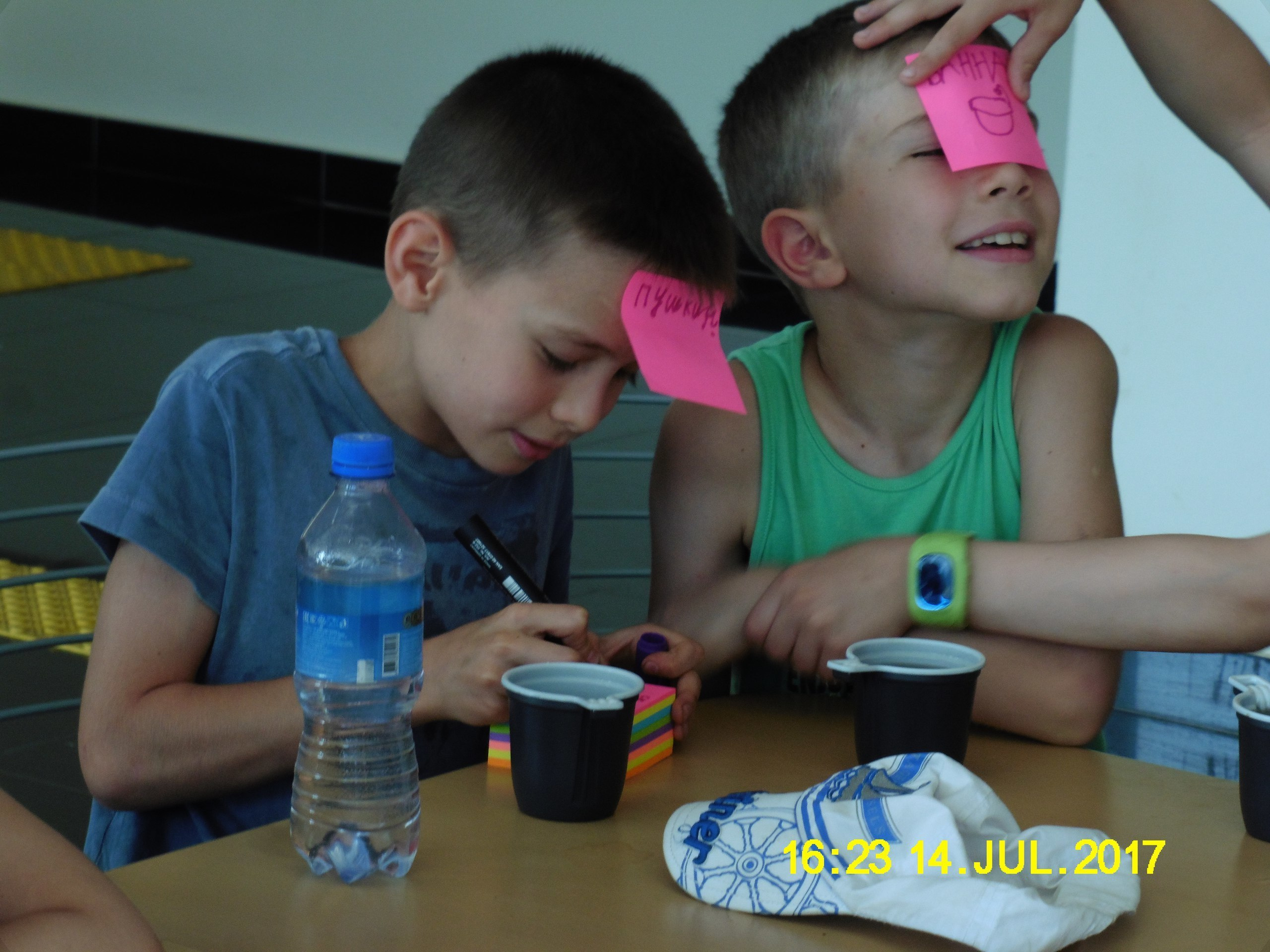 Каполагерь 2017 Олимпиец. Капоэйра в Казани ABADÁ-Capoeira