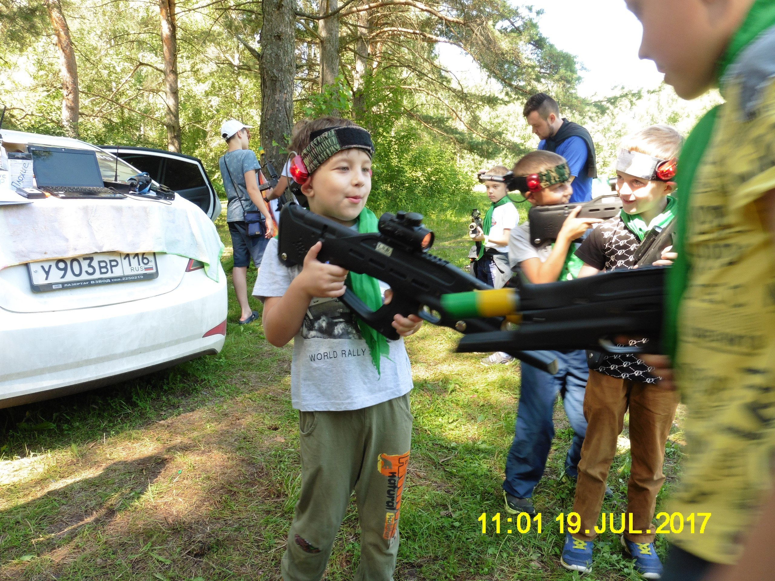Каполагерь 2017 Олимпиец. Капоэйра в Казани ABADÁ-Capoeira