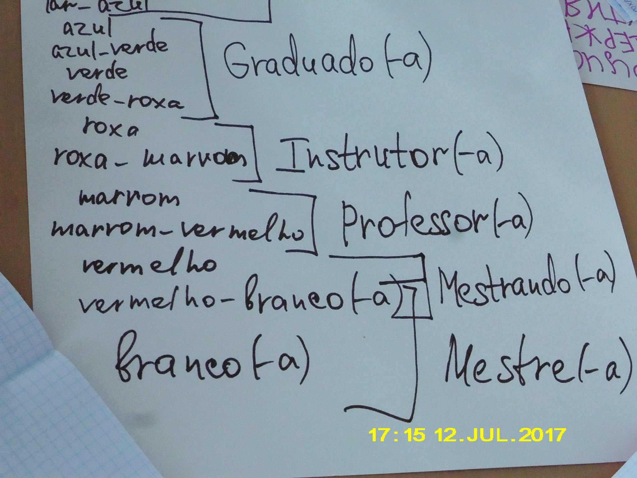 Каполагерь 2017 Олимпиец. Капоэйра в Казани ABADÁ-Capoeira