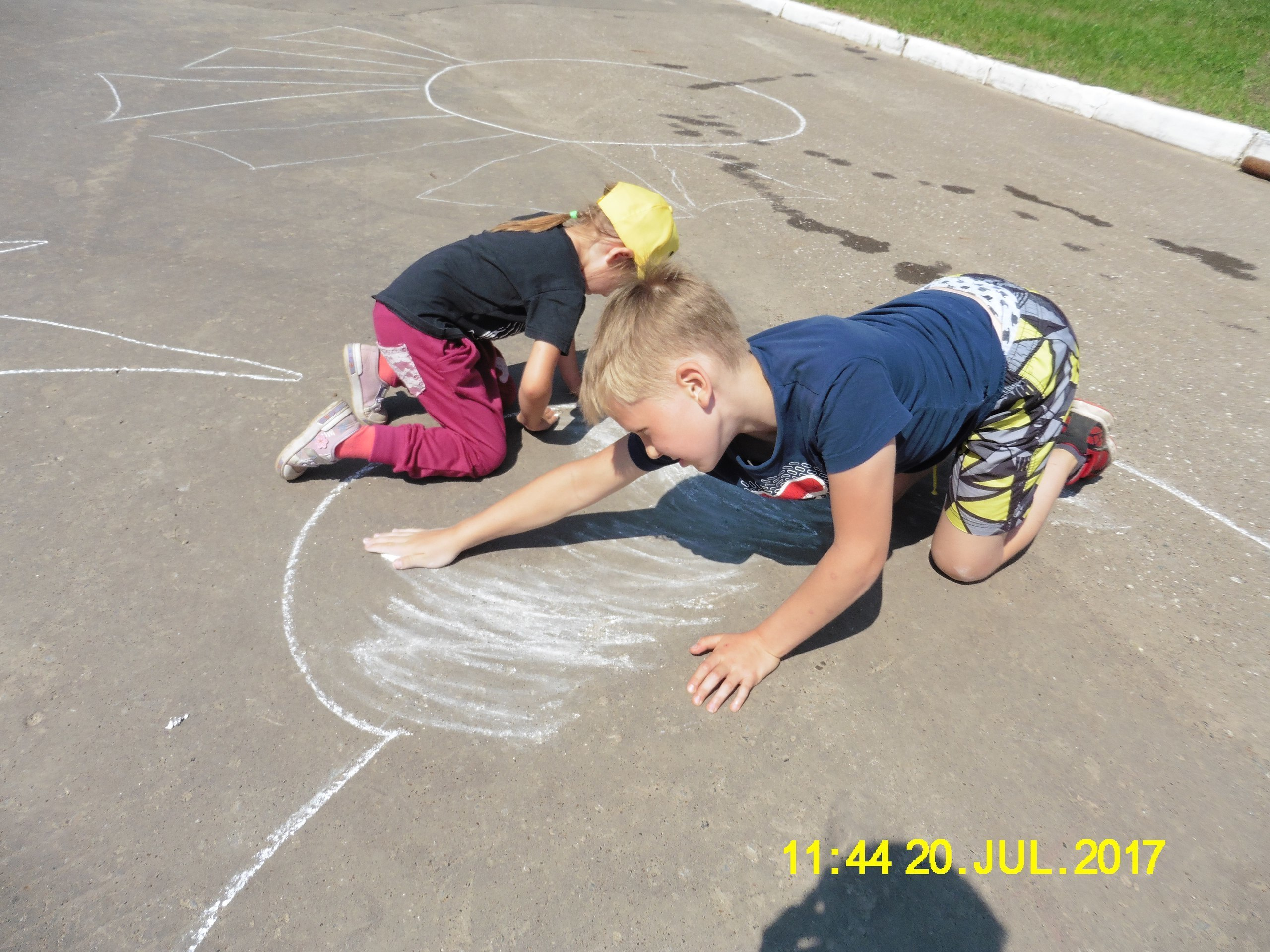 Каполагерь 2017 Олимпиец. Капоэйра в Казани ABADÁ-Capoeira