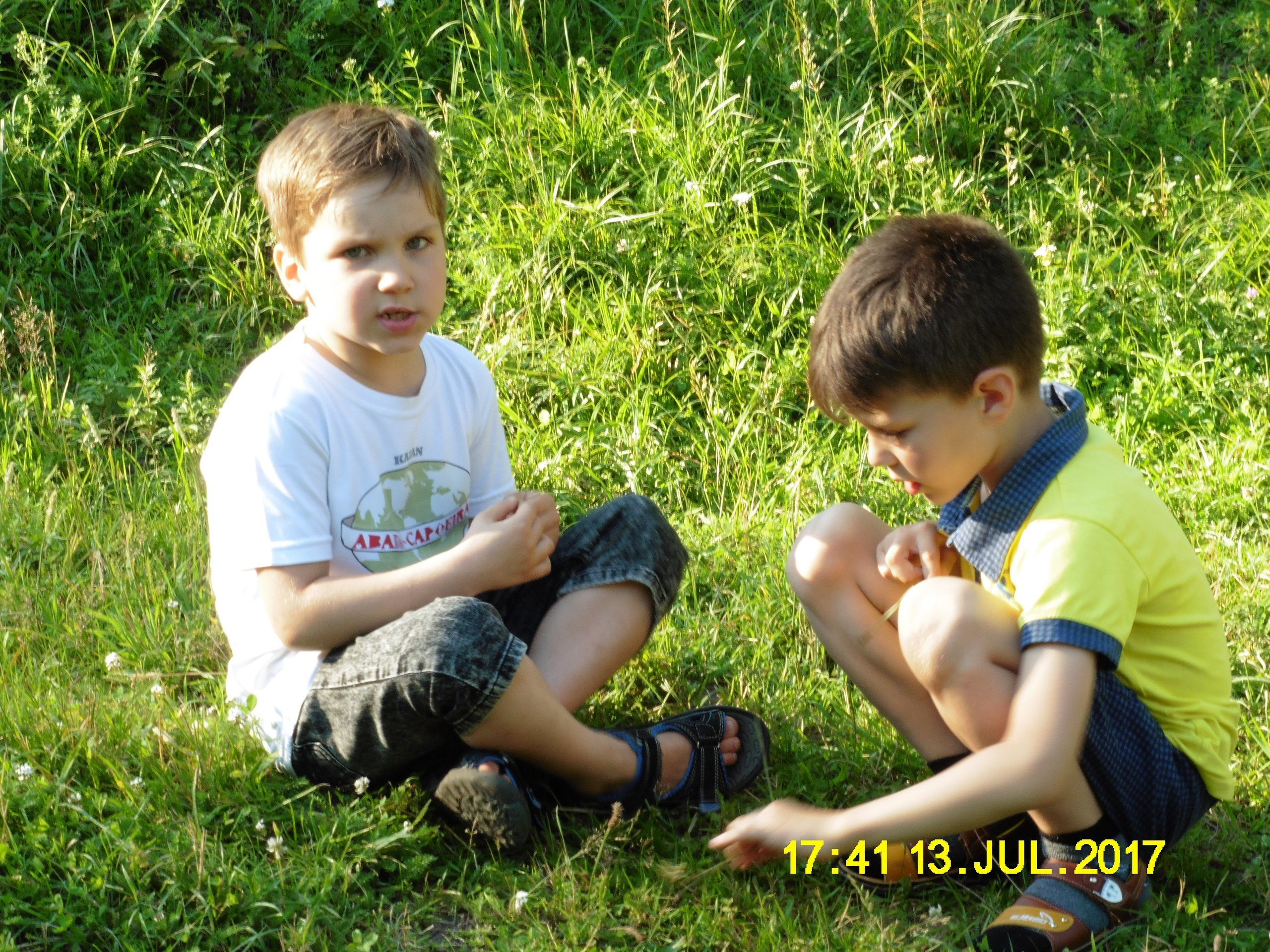 Каполагерь 2017 Олимпиец. Капоэйра в Казани ABADÁ-Capoeira