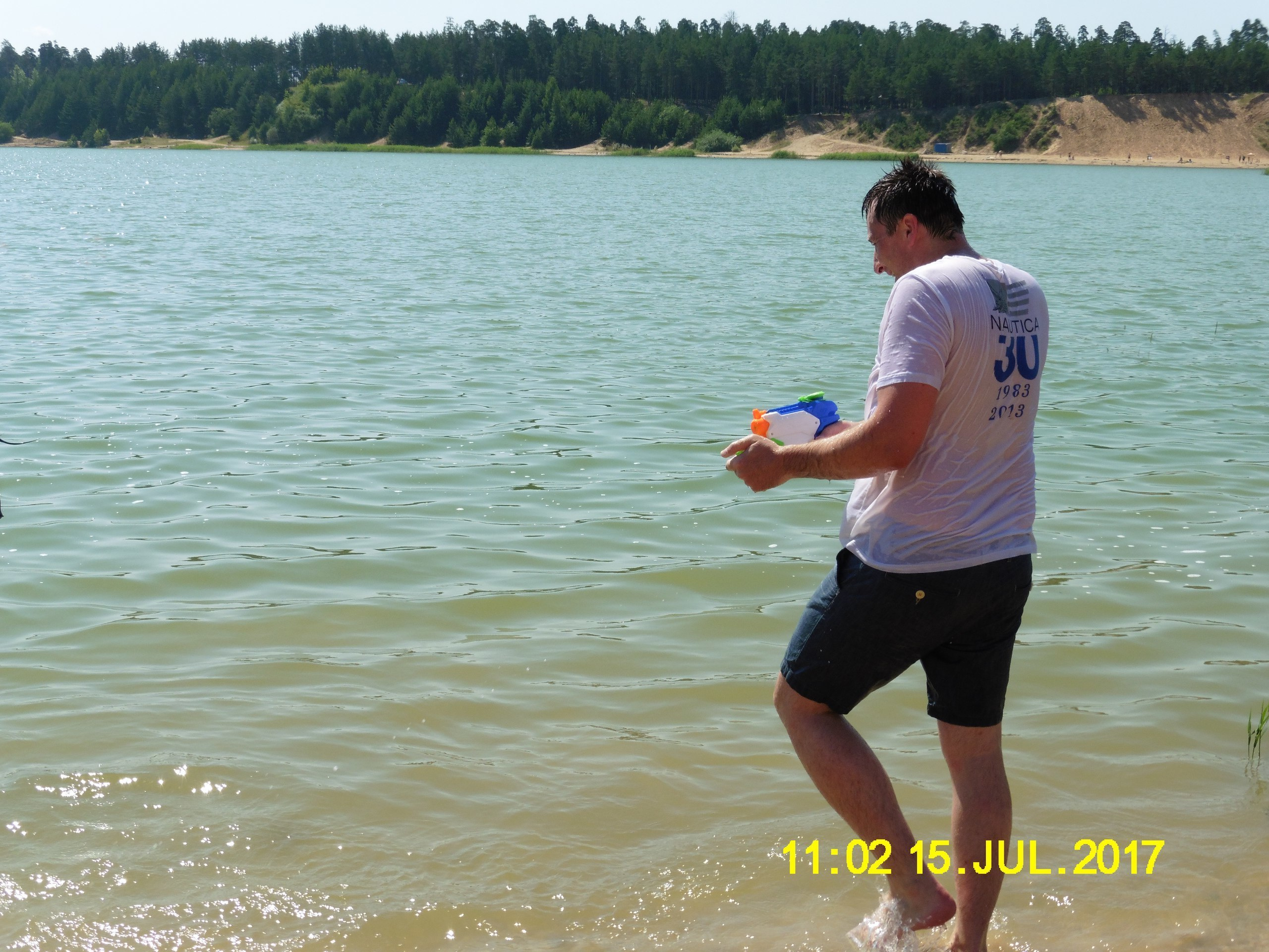 Каполагерь 2017 Олимпиец. Капоэйра в Казани ABADÁ-Capoeira