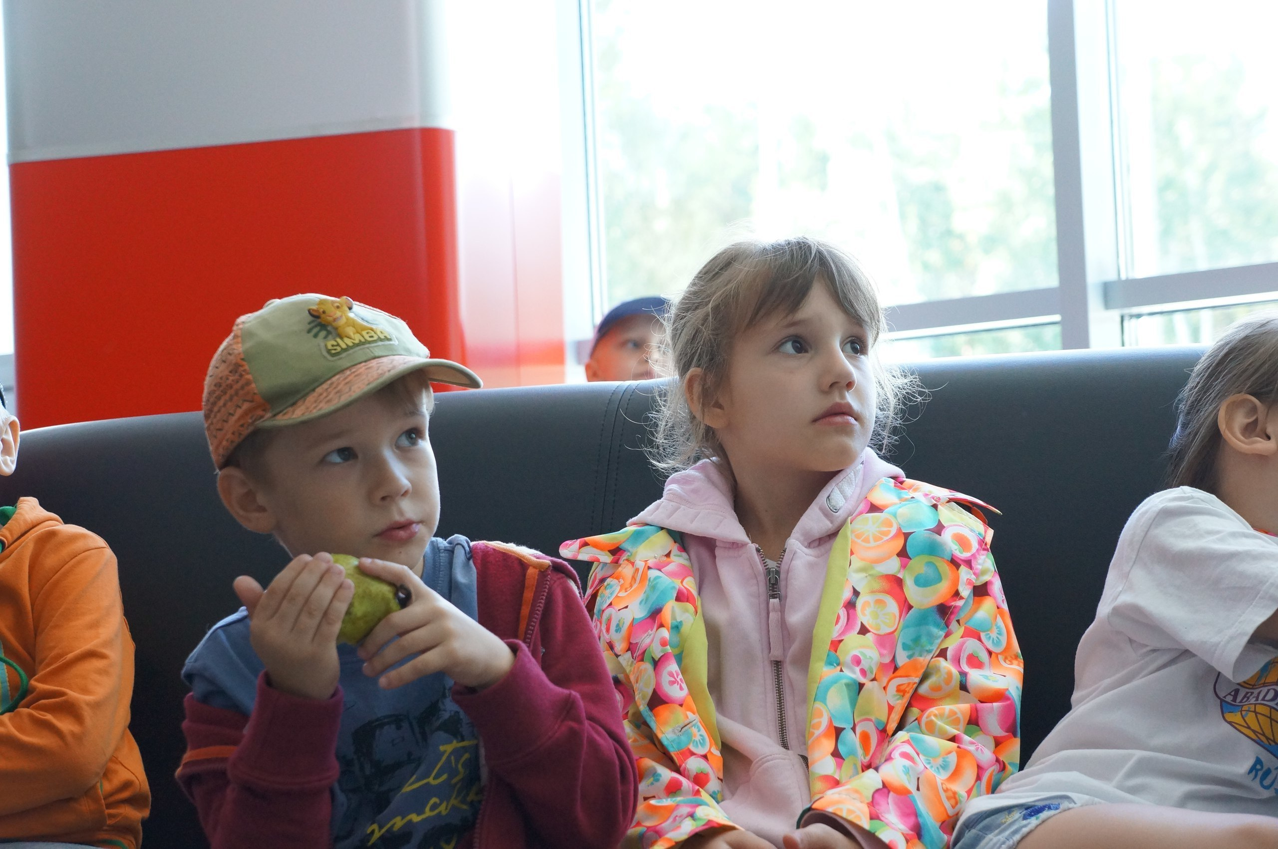 Каполагерь 2015 Казань. Капоэйра в Казани ABADÁ-Capoeira