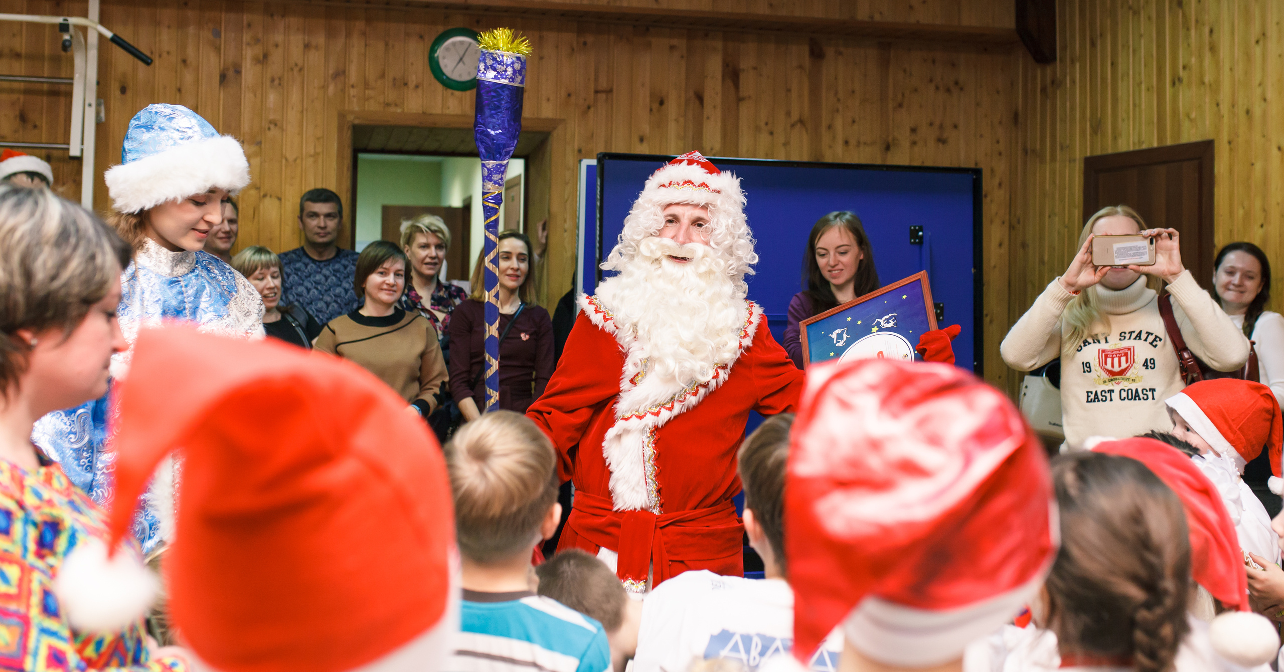 КапоЁлка 2019. Капоэйра в Казани ABADÁ-Capoeira