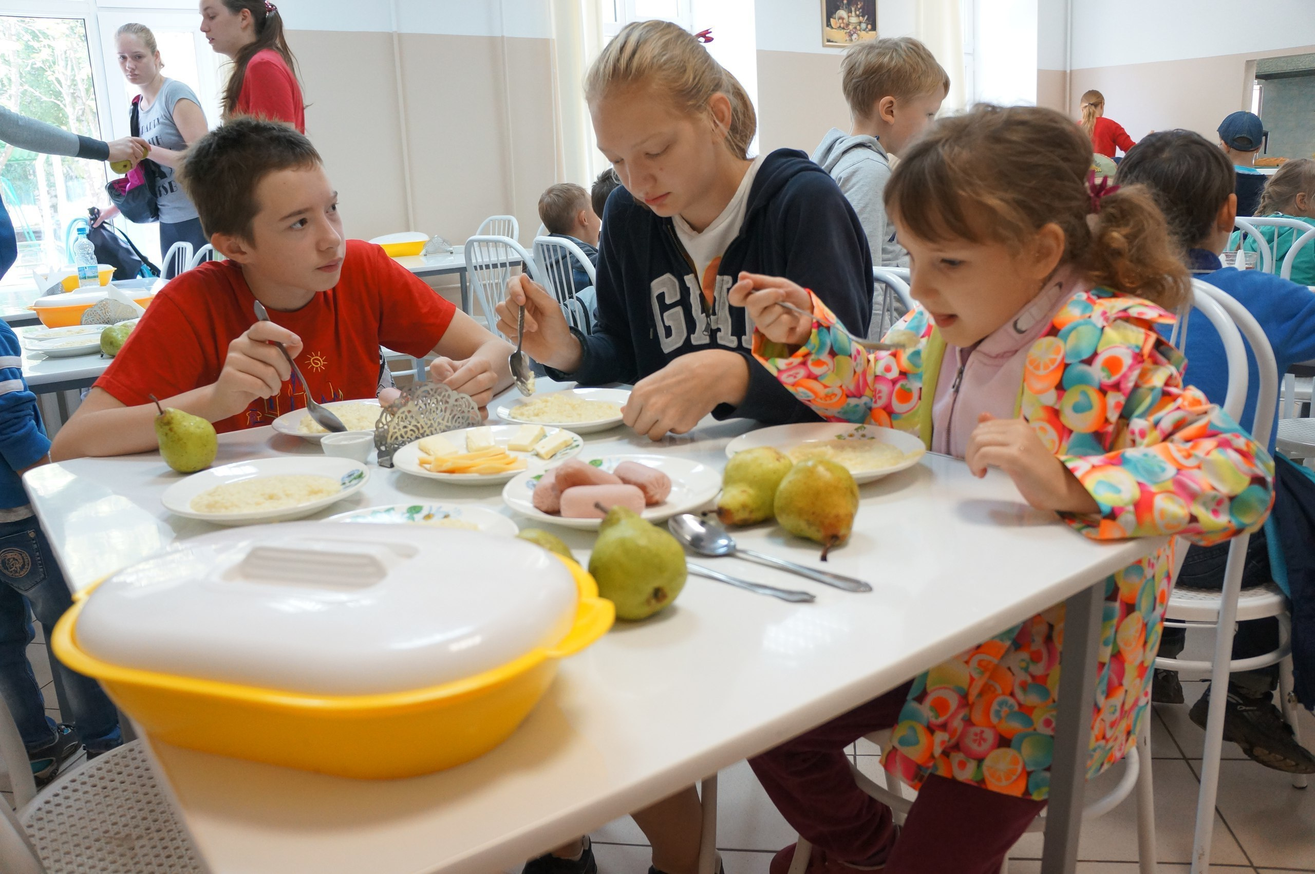 Каполагерь 2015 Казань. Капоэйра в Казани ABADÁ-Capoeira