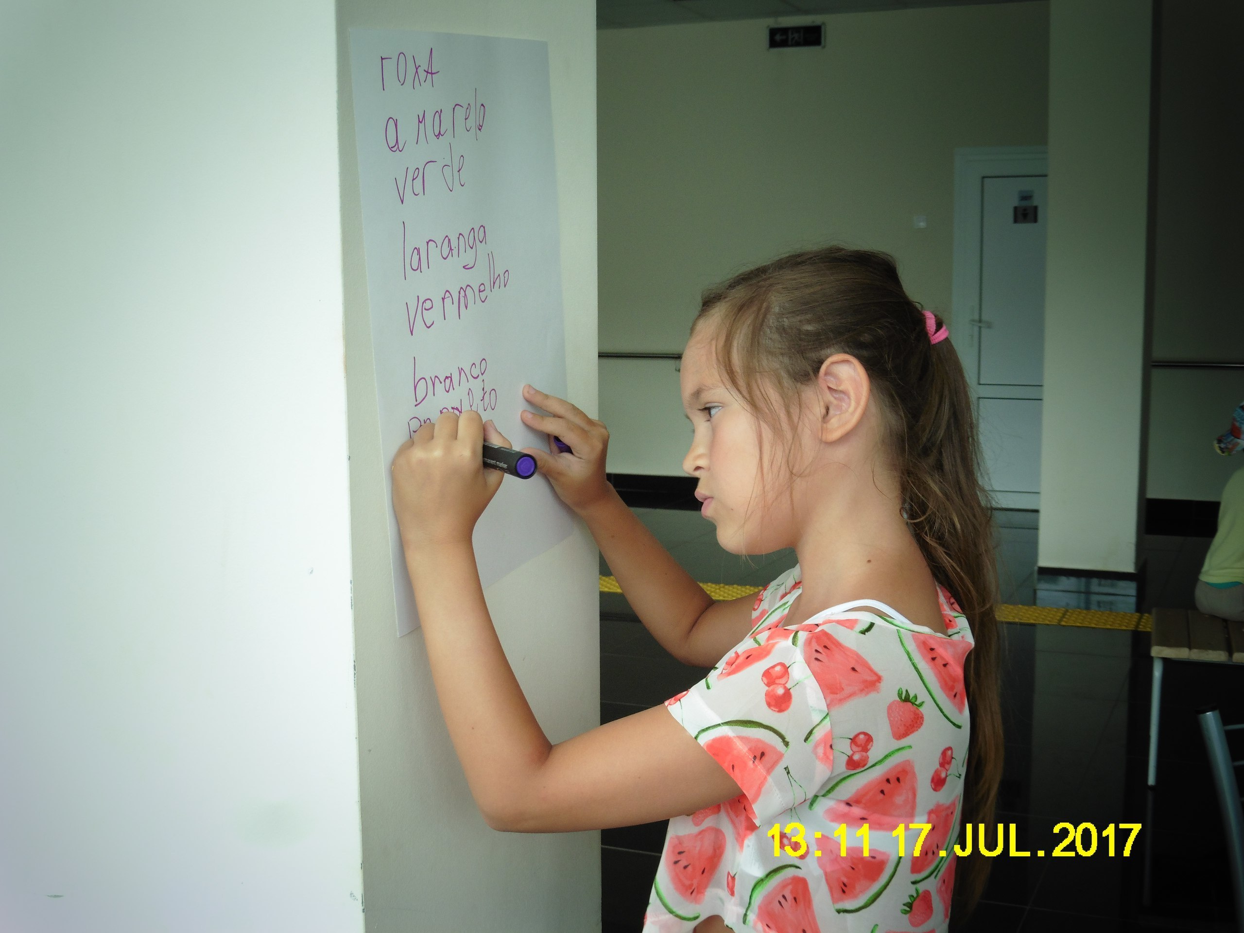 Каполагерь 2017 Олимпиец. Капоэйра в Казани ABADÁ-Capoeira