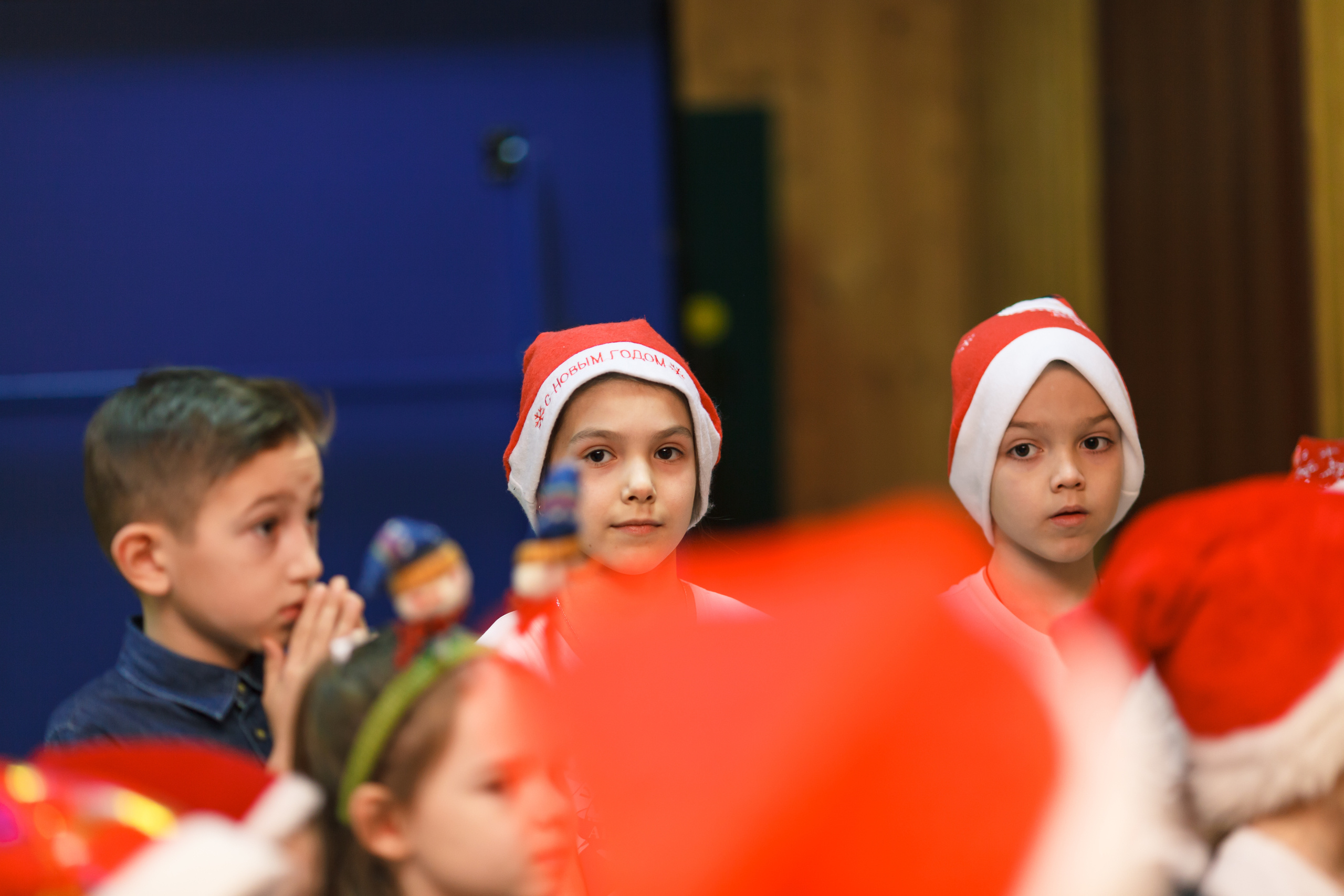 КапоЁлка 2019. Капоэйра в Казани ABADÁ-Capoeira