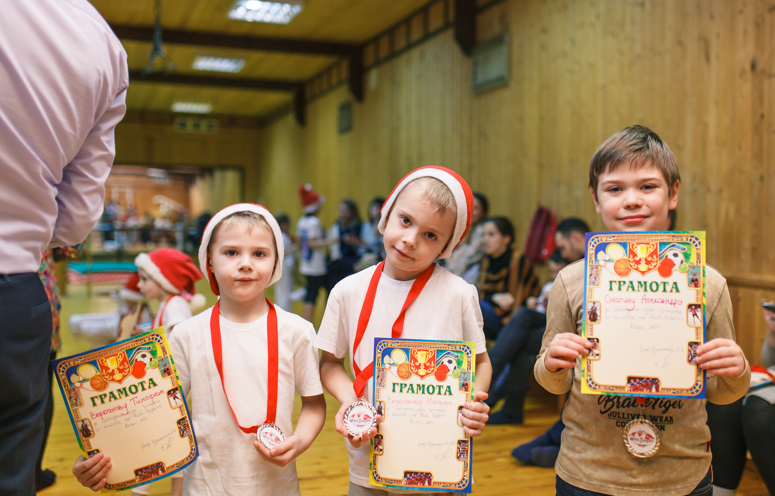 КапоЁлка 2019. Капоэйра в Казани ABADÁ-Capoeira