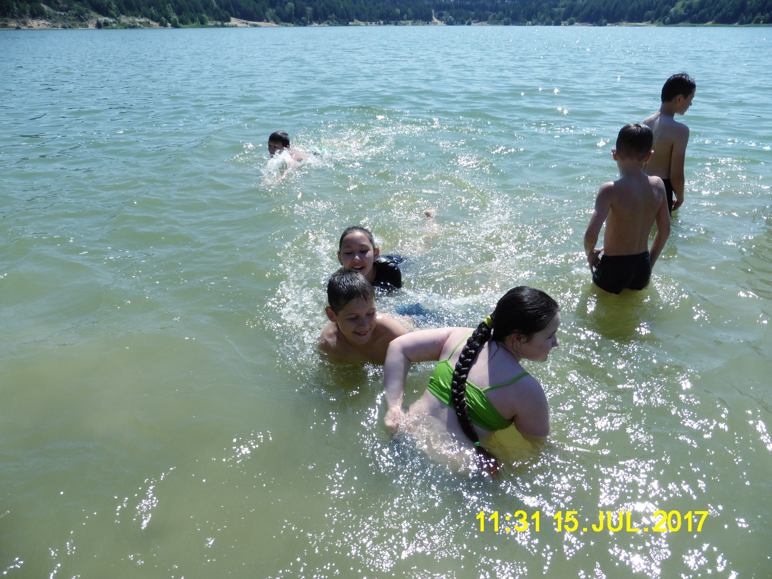 Каполагерь 2017 Олимпиец. Капоэйра в Казани ABADÁ-Capoeira