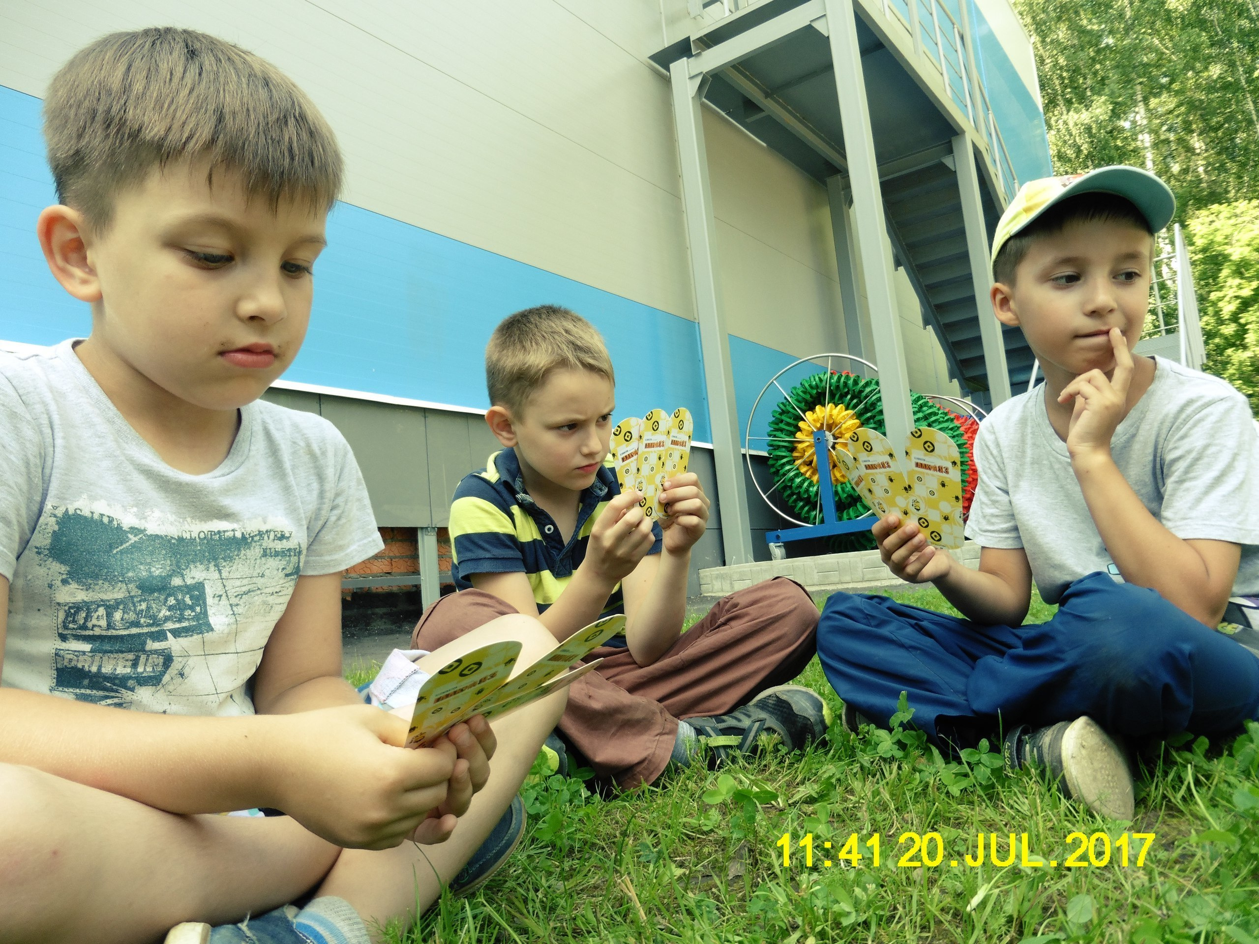 Каполагерь 2017 Олимпиец. Капоэйра в Казани ABADÁ-Capoeira