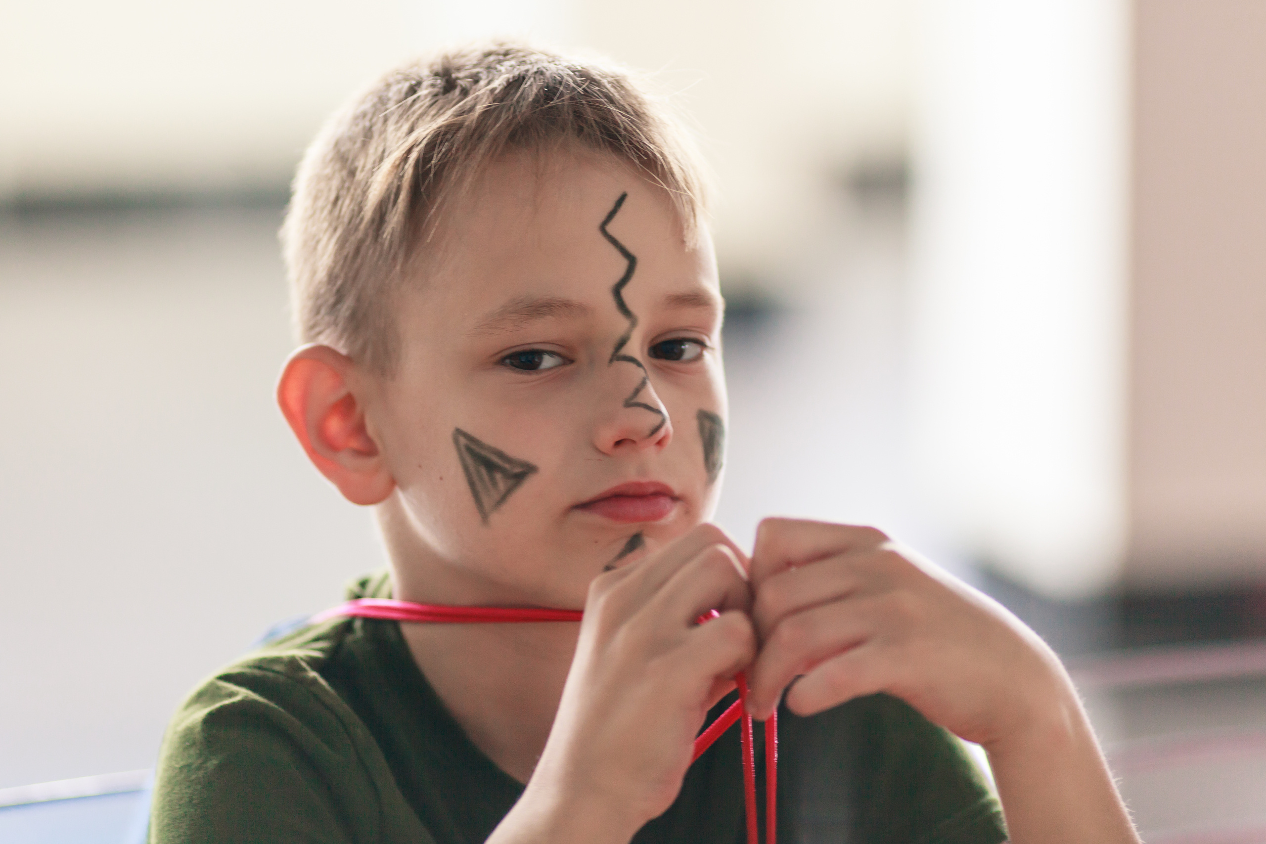 Каполагерь 2018 Олимпиец. Капоэйра в Казани ABADÁ-Capoeira