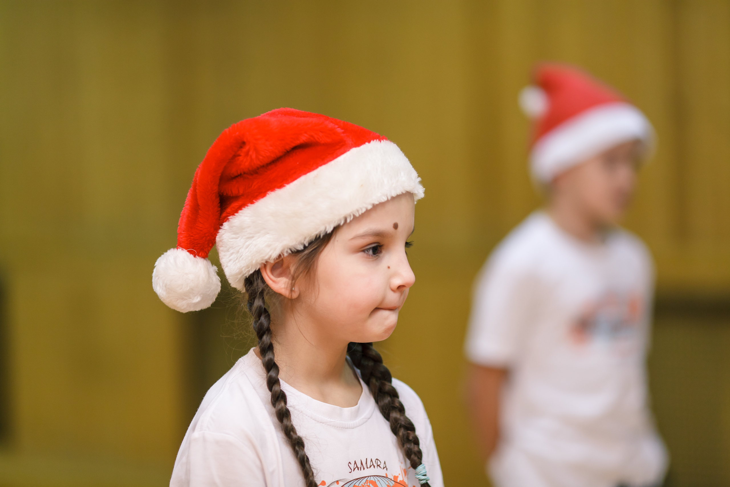 КапоЁлка 2019. Капоэйра в Казани ABADÁ-Capoeira