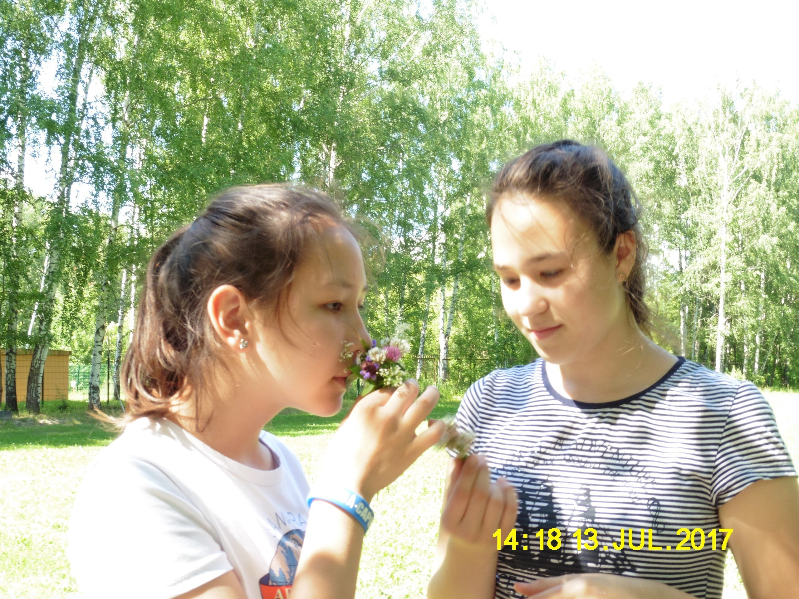 Каполагерь 2017 Олимпиец. Капоэйра в Казани ABADÁ-Capoeira