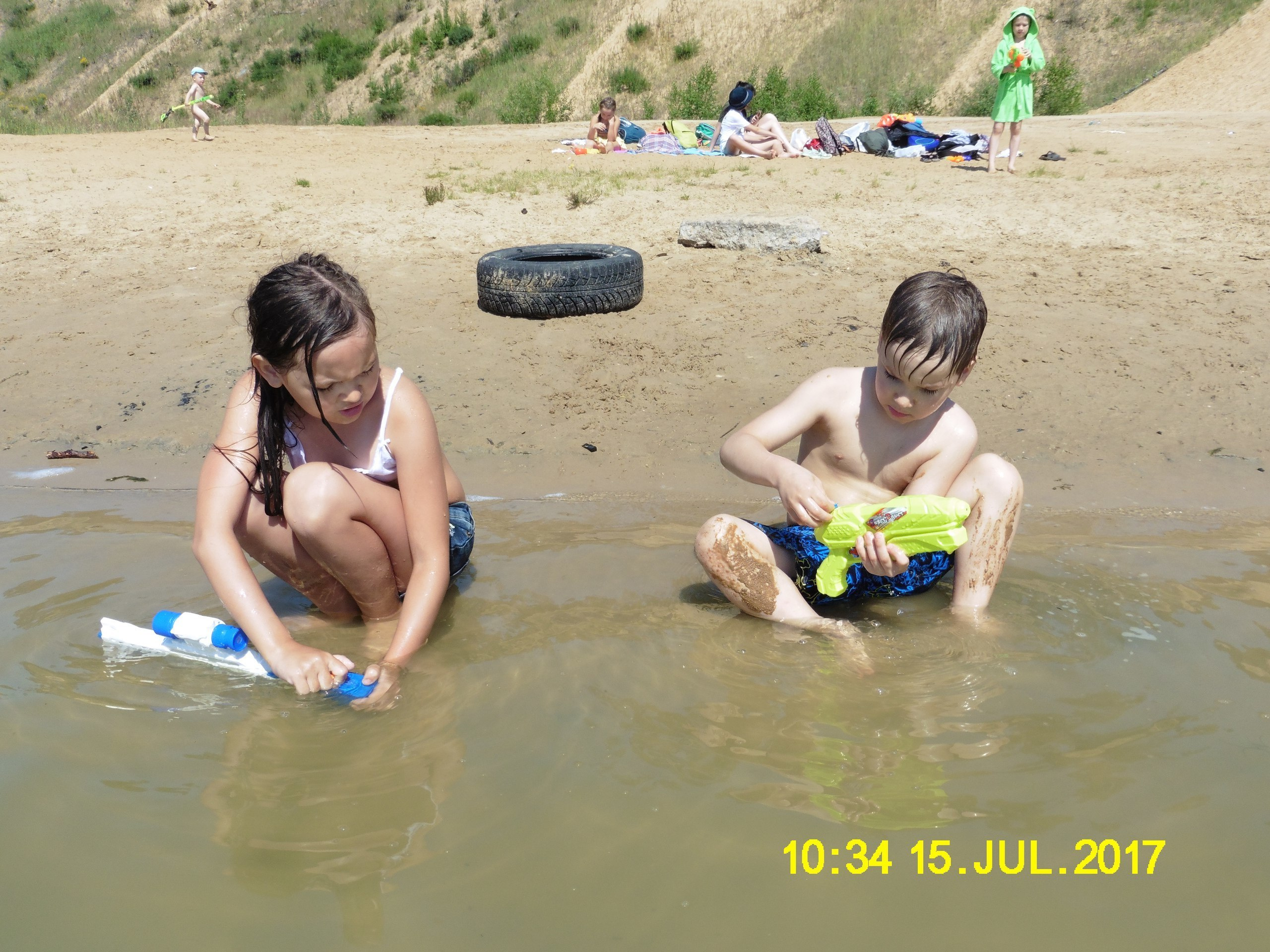 Каполагерь 2017 Олимпиец. Капоэйра в Казани ABADÁ-Capoeira