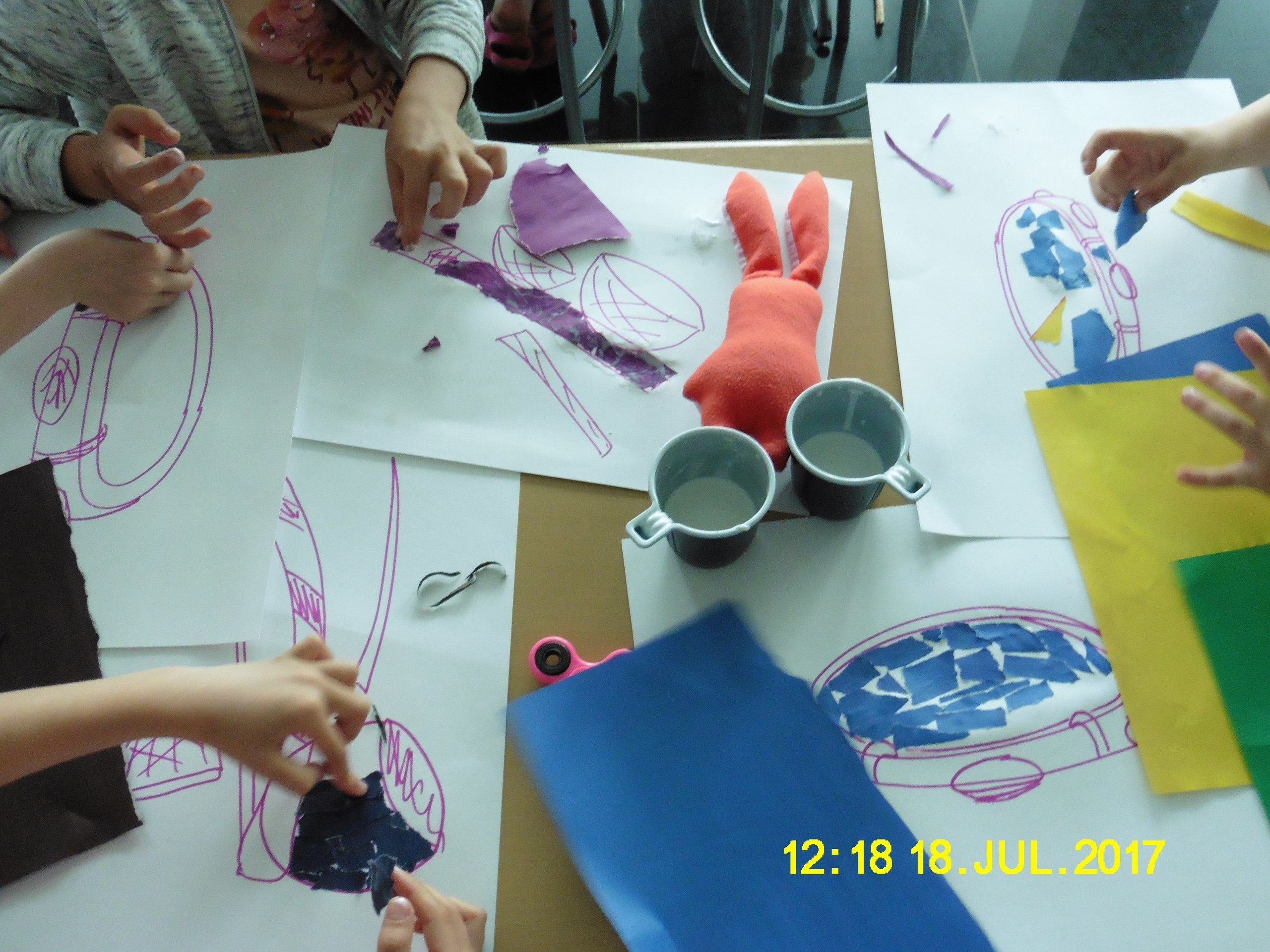 Каполагерь 2017 Олимпиец. Капоэйра в Казани ABADÁ-Capoeira