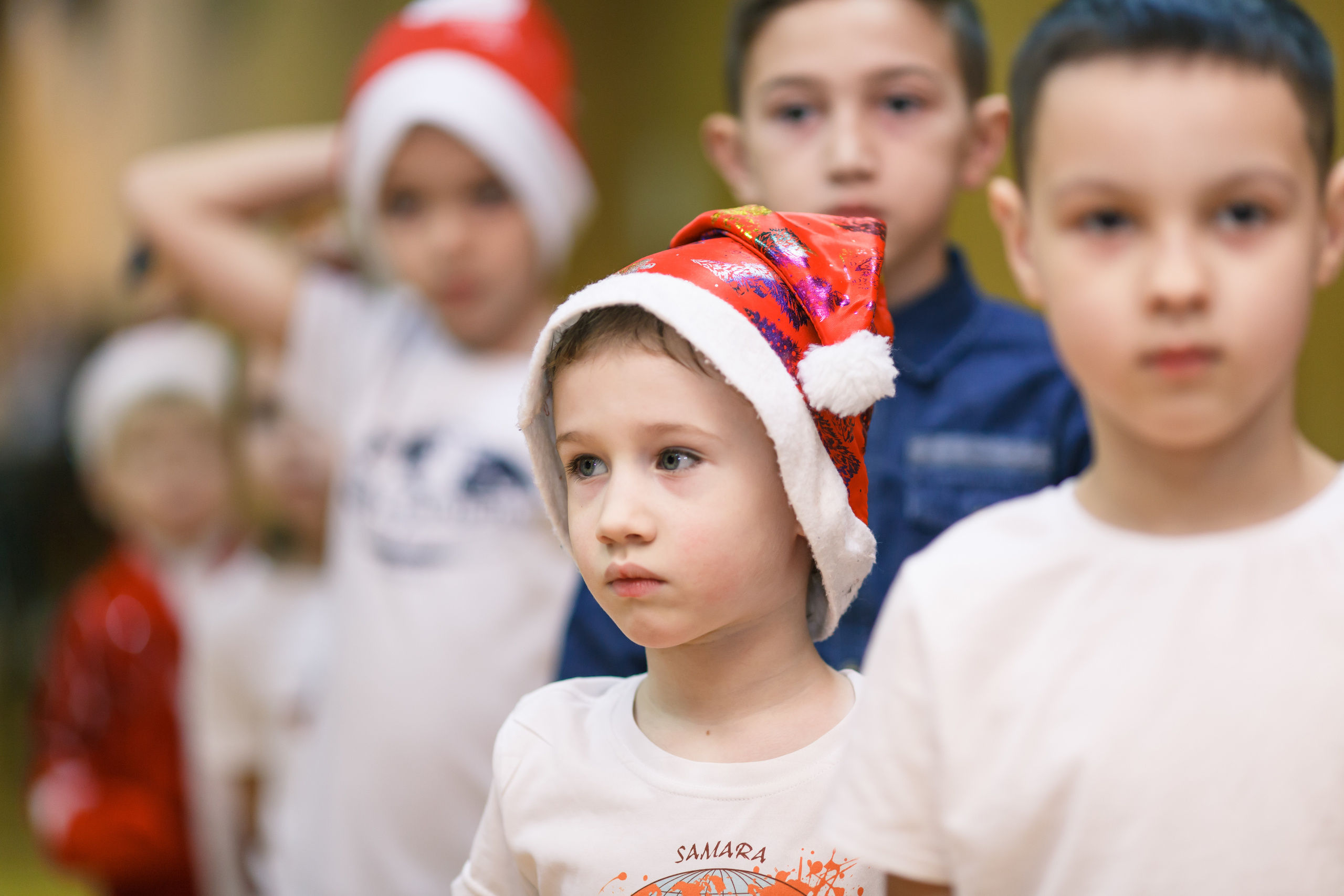 КапоЁлка 2019. Капоэйра в Казани ABADÁ-Capoeira