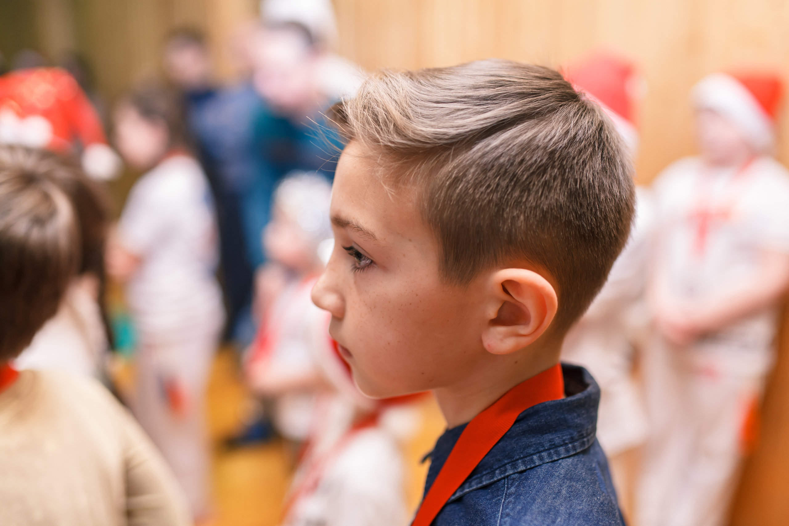 КапоЁлка 2019. Капоэйра в Казани ABADÁ-Capoeira