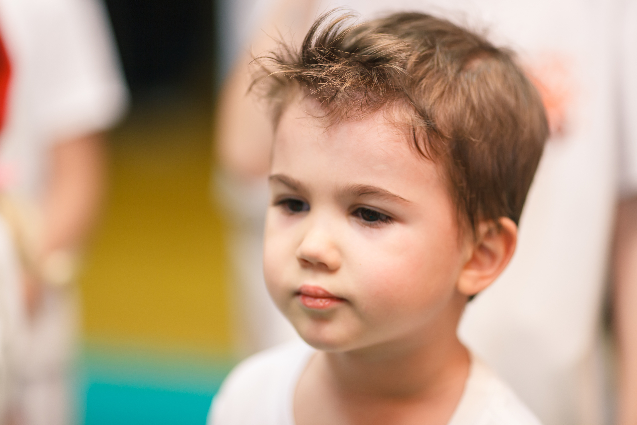 КапоЁлка 2019. Капоэйра в Казани ABADÁ-Capoeira