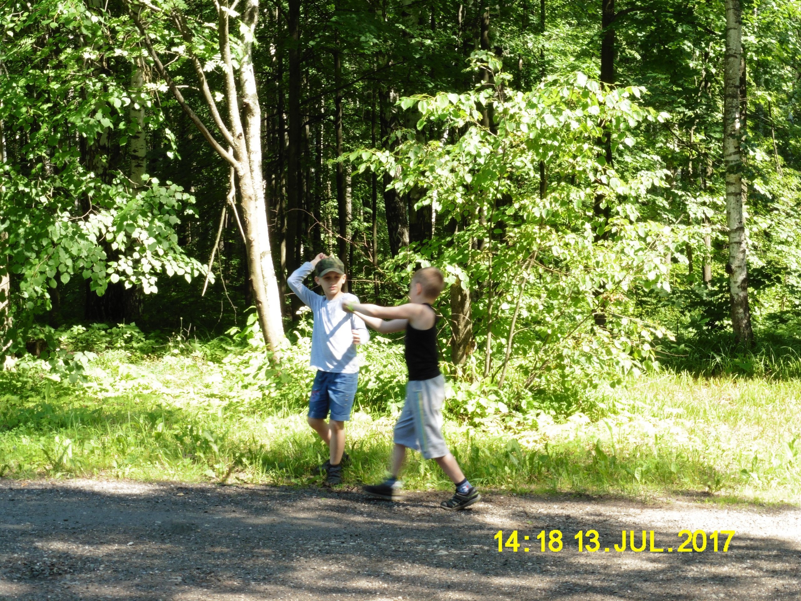 Каполагерь 2017 Олимпиец. Капоэйра в Казани ABADÁ-Capoeira