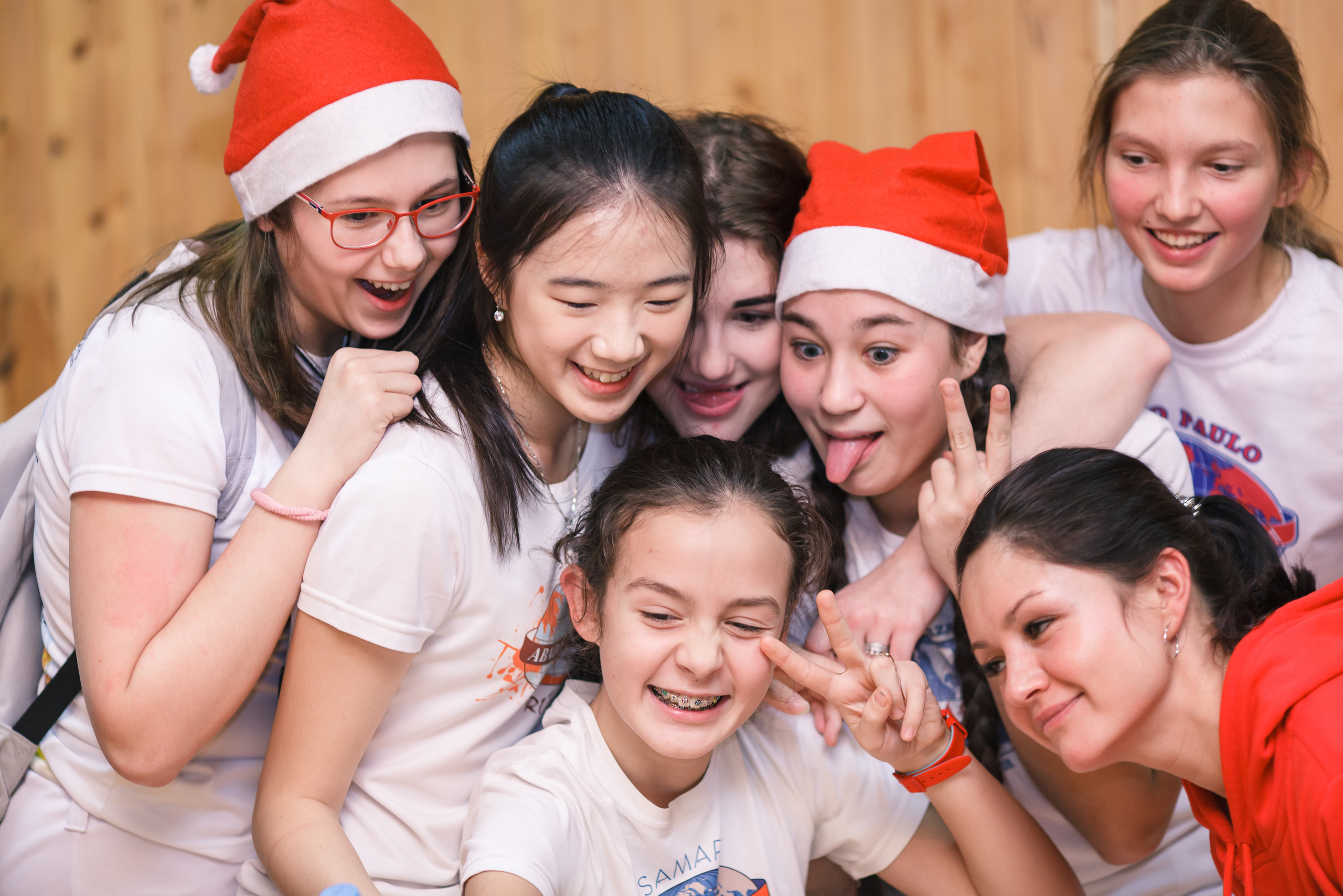 КапоЁлка 2019. Капоэйра в Казани ABADÁ-Capoeira