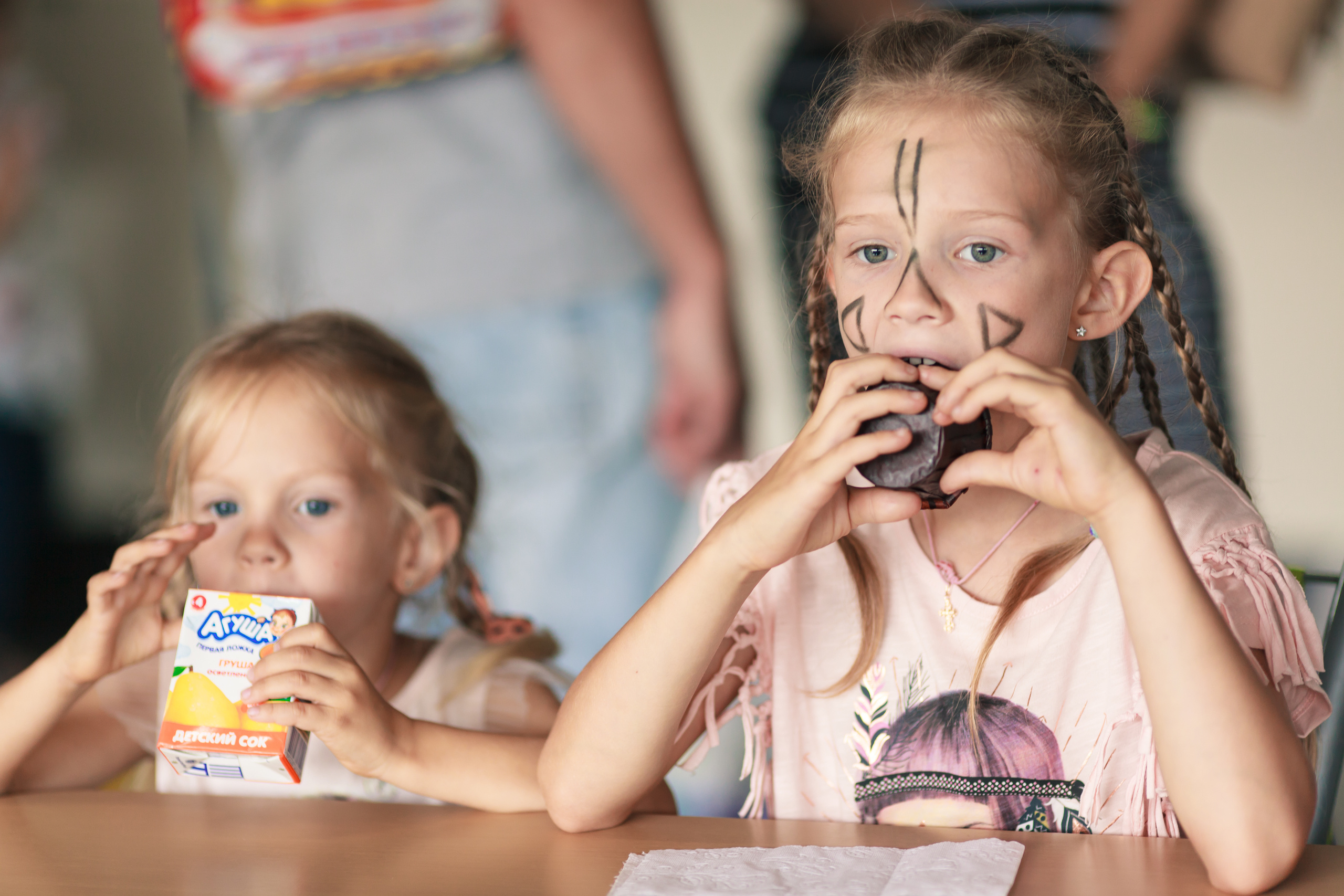 Каполагерь 2018 Олимпиец. Капоэйра в Казани ABADÁ-Capoeira